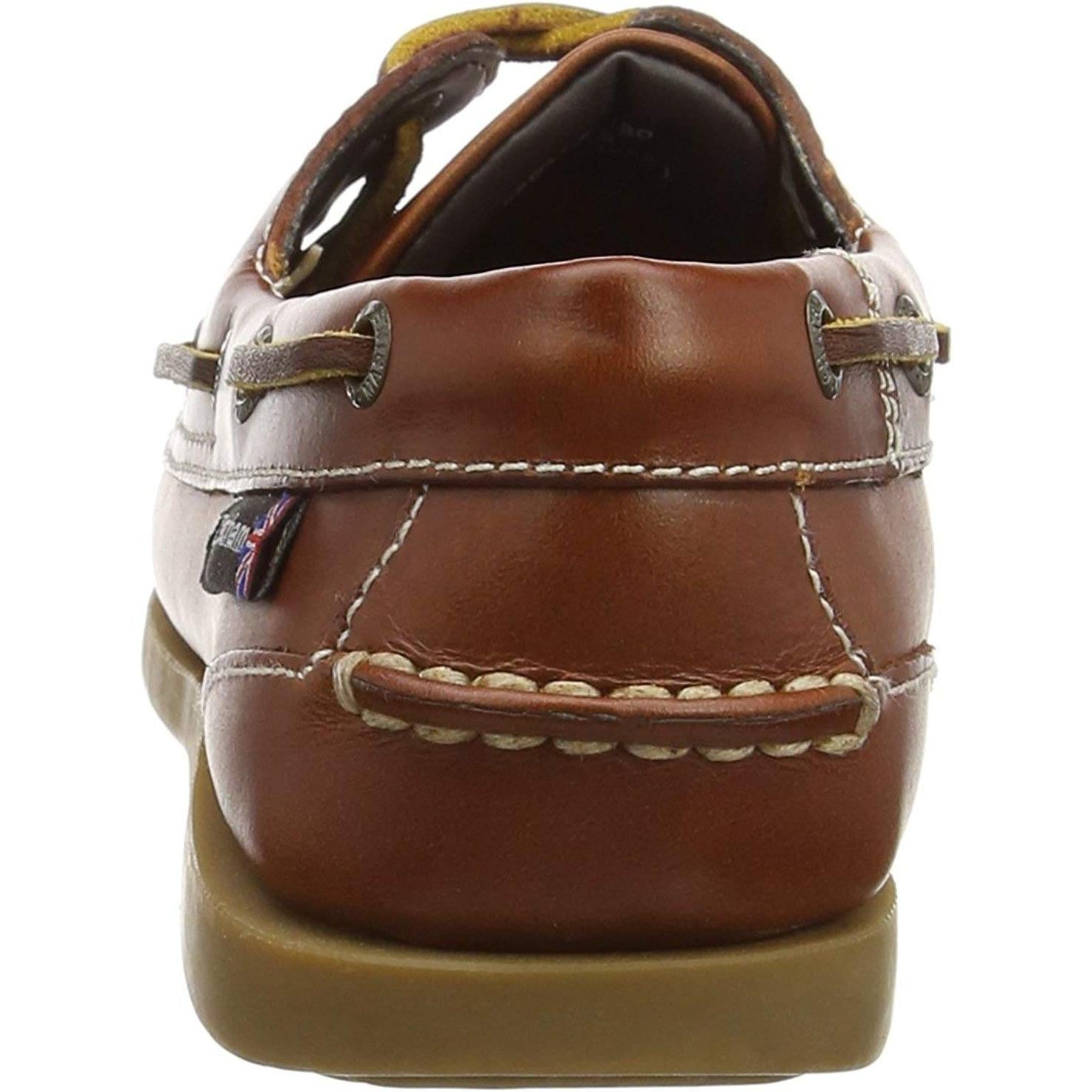 Chatham Deck Lady G2 Shoes