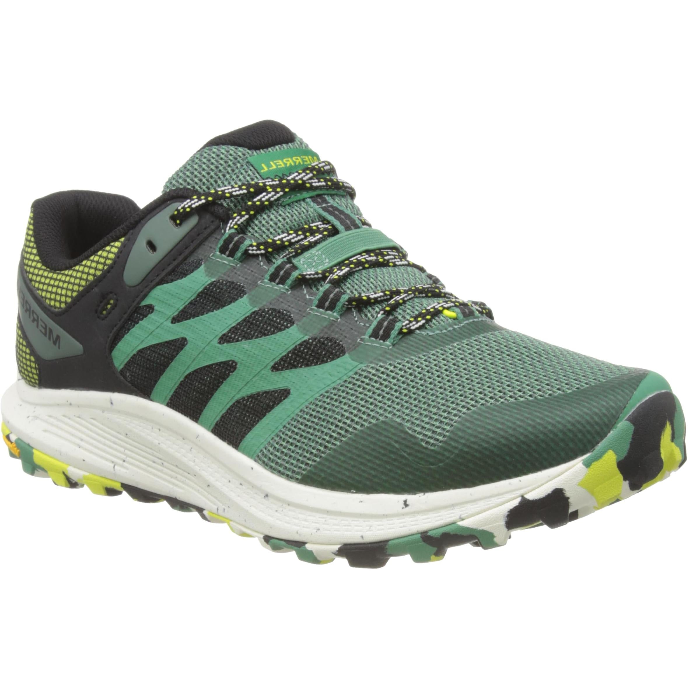 Merrell Nova 3 Boots