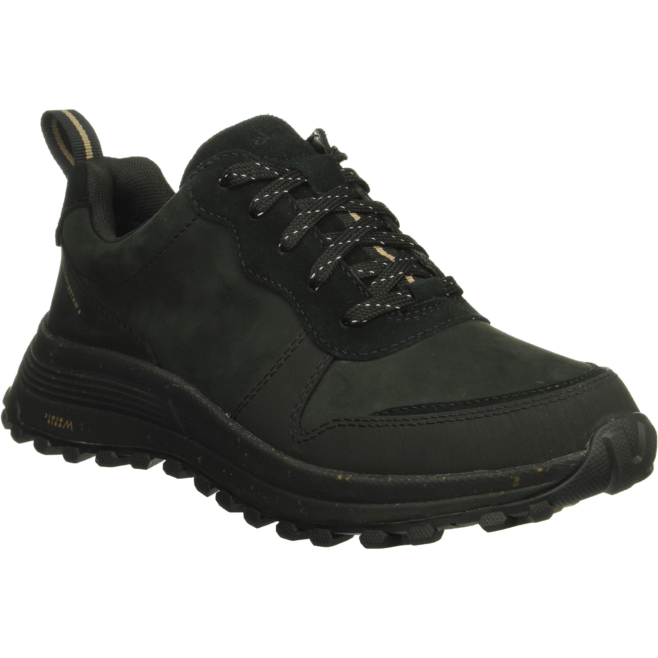 Clarks Atl Trek Free Wp Trainers