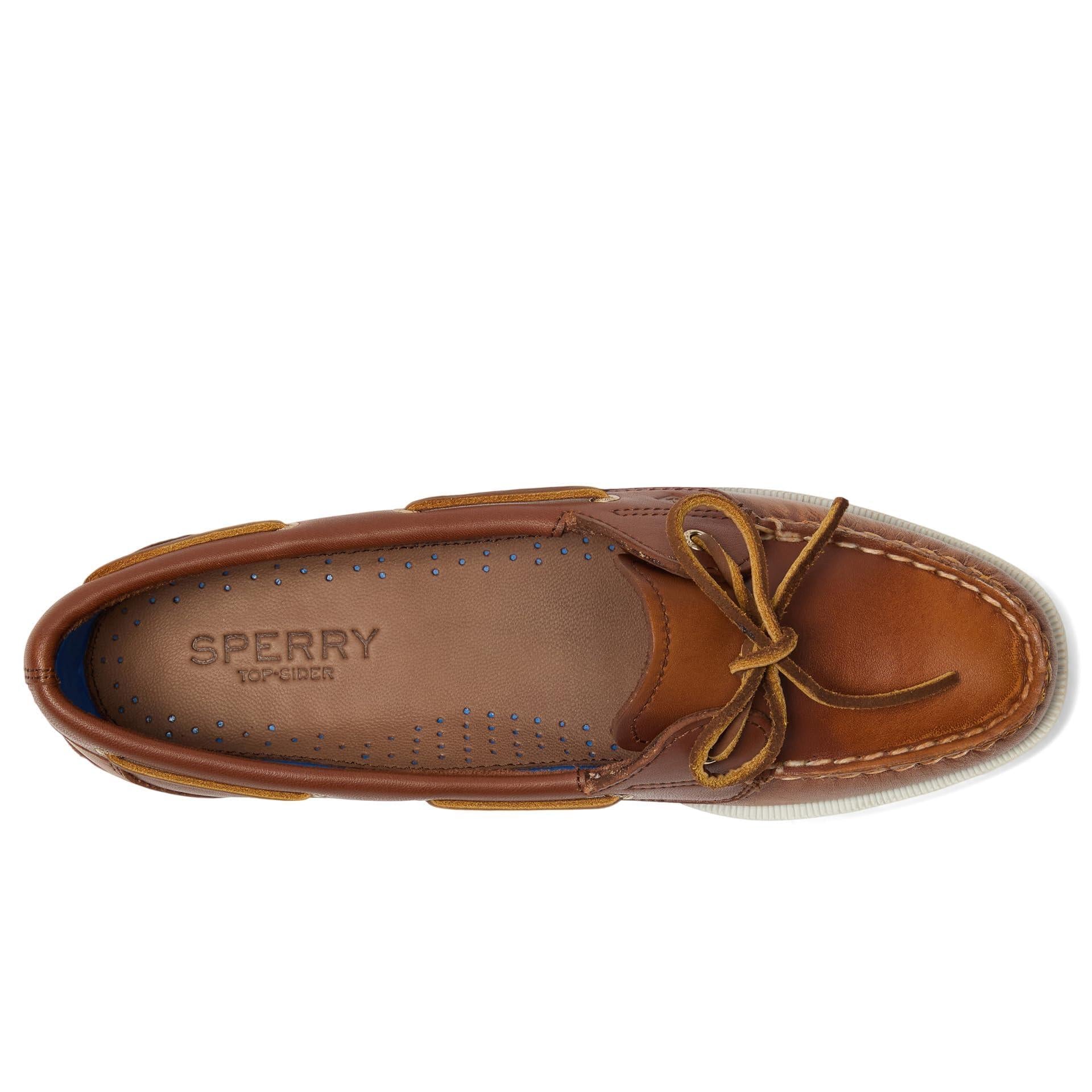Sperry Authentic 1 Eye Shoes