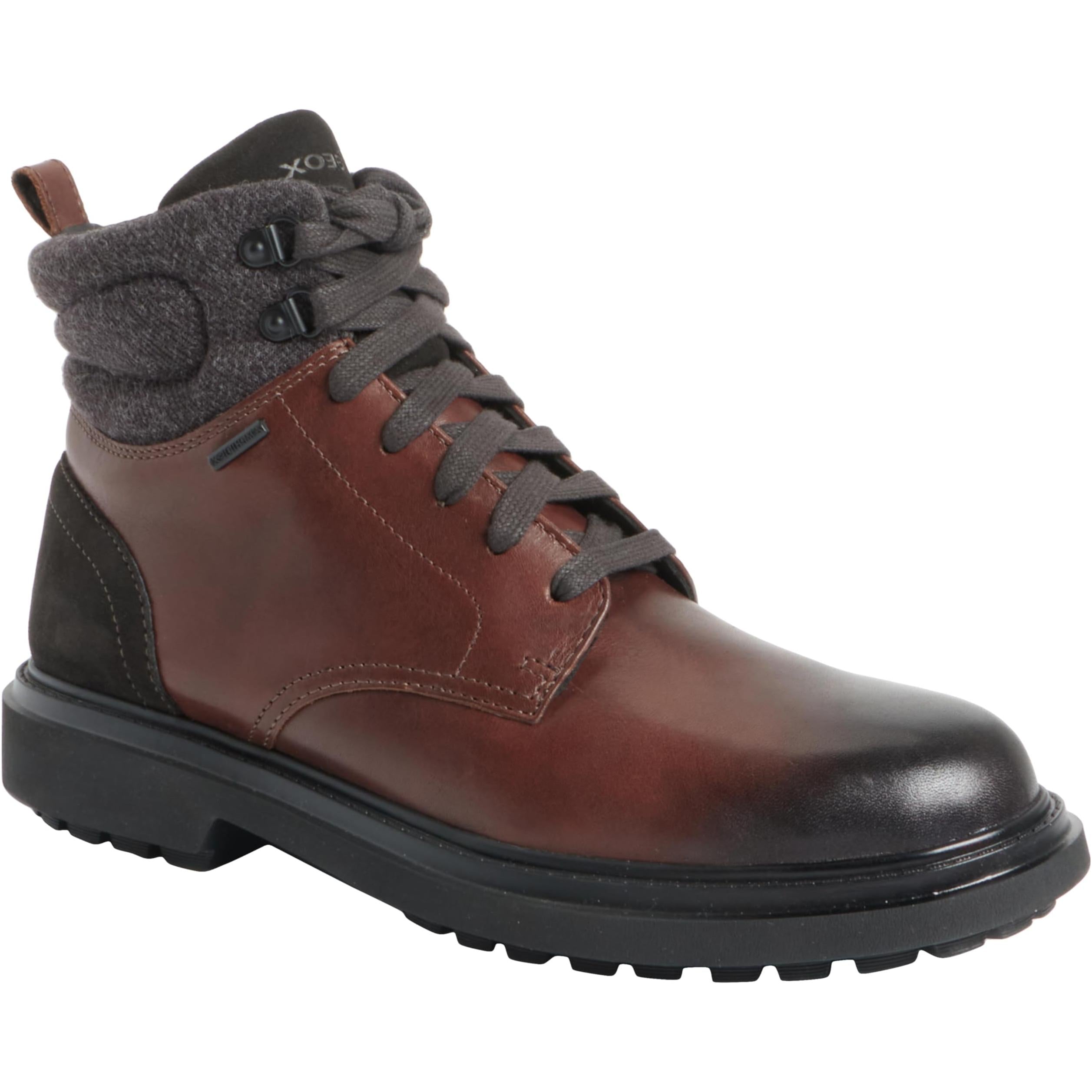 Geox U Faloria B Abx Boots