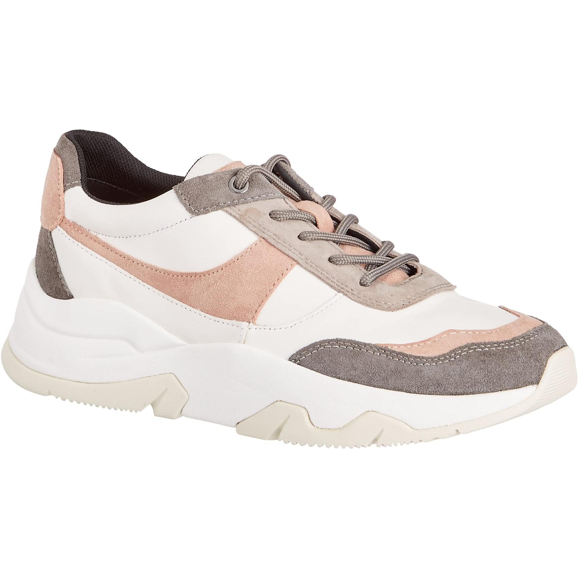Geox D Kristene a Trainers