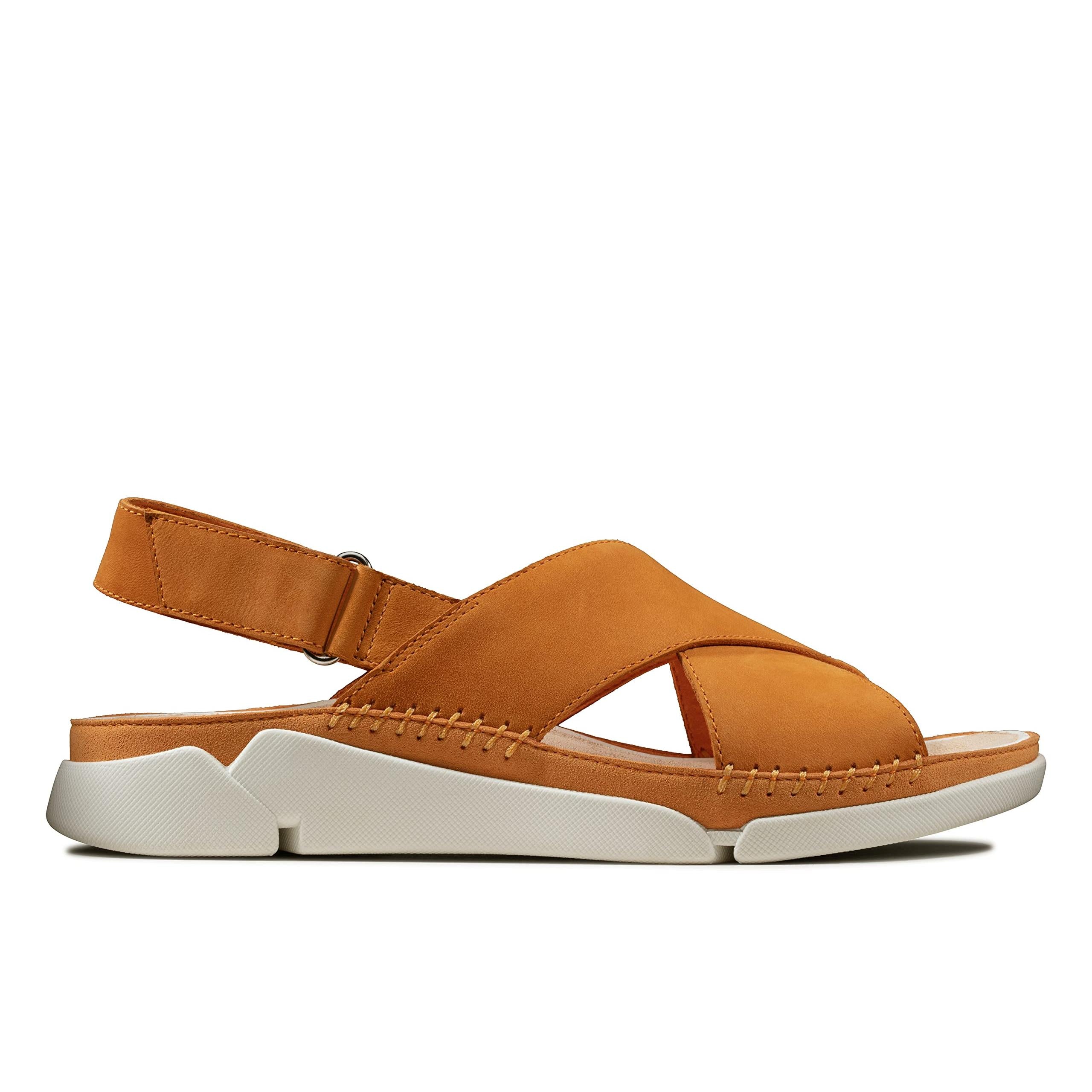 Clarks Tri Alexia Sandals