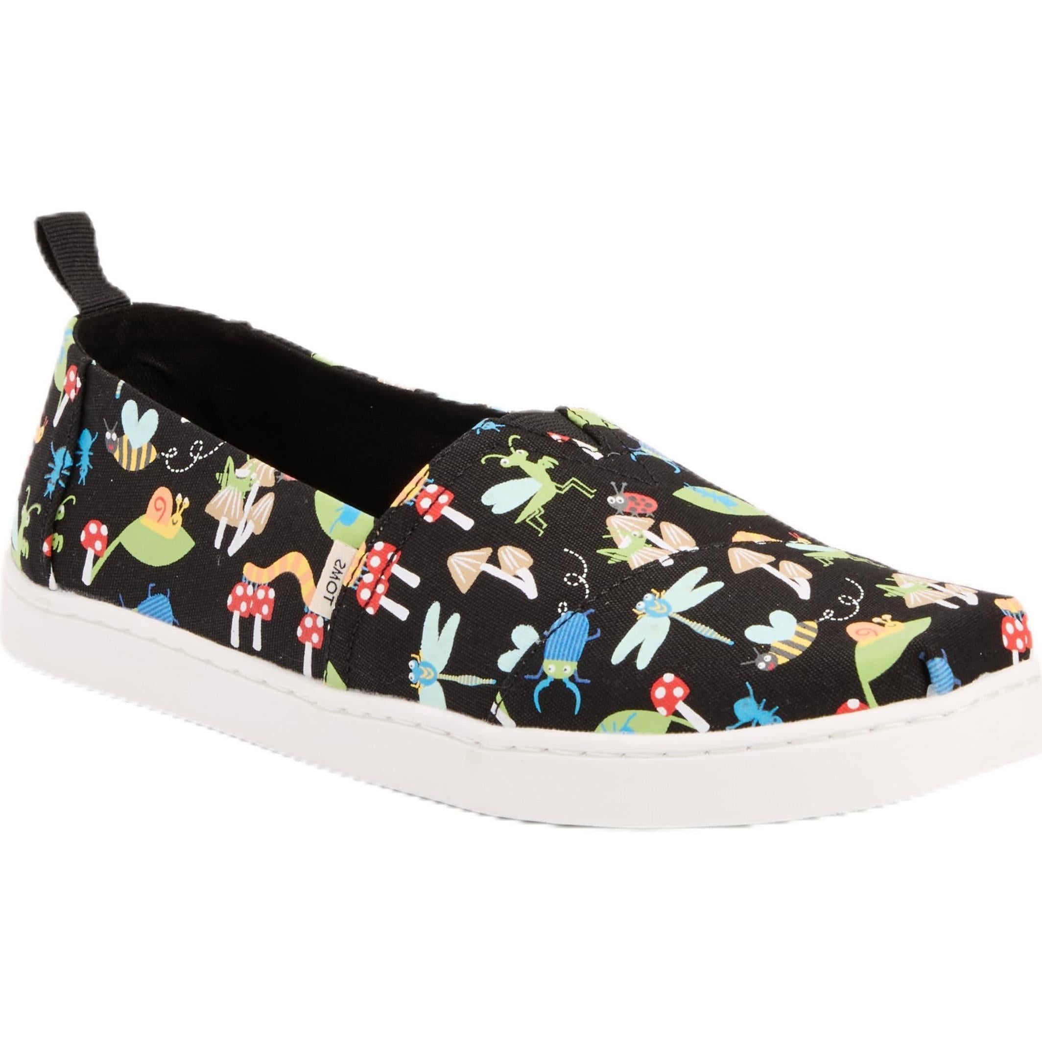 Toms Classic Alpargata