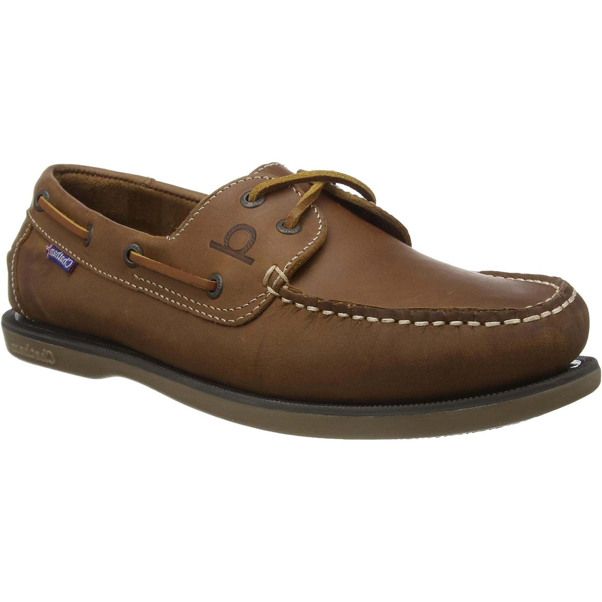 Chatham Whitstable Shoes