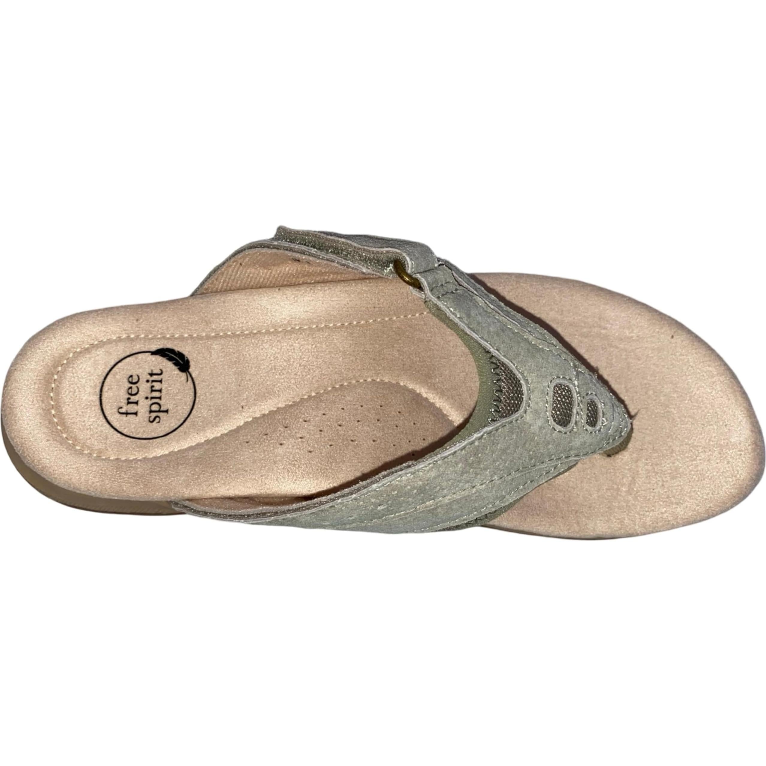 Free Spirit Juliet 2 Sandals