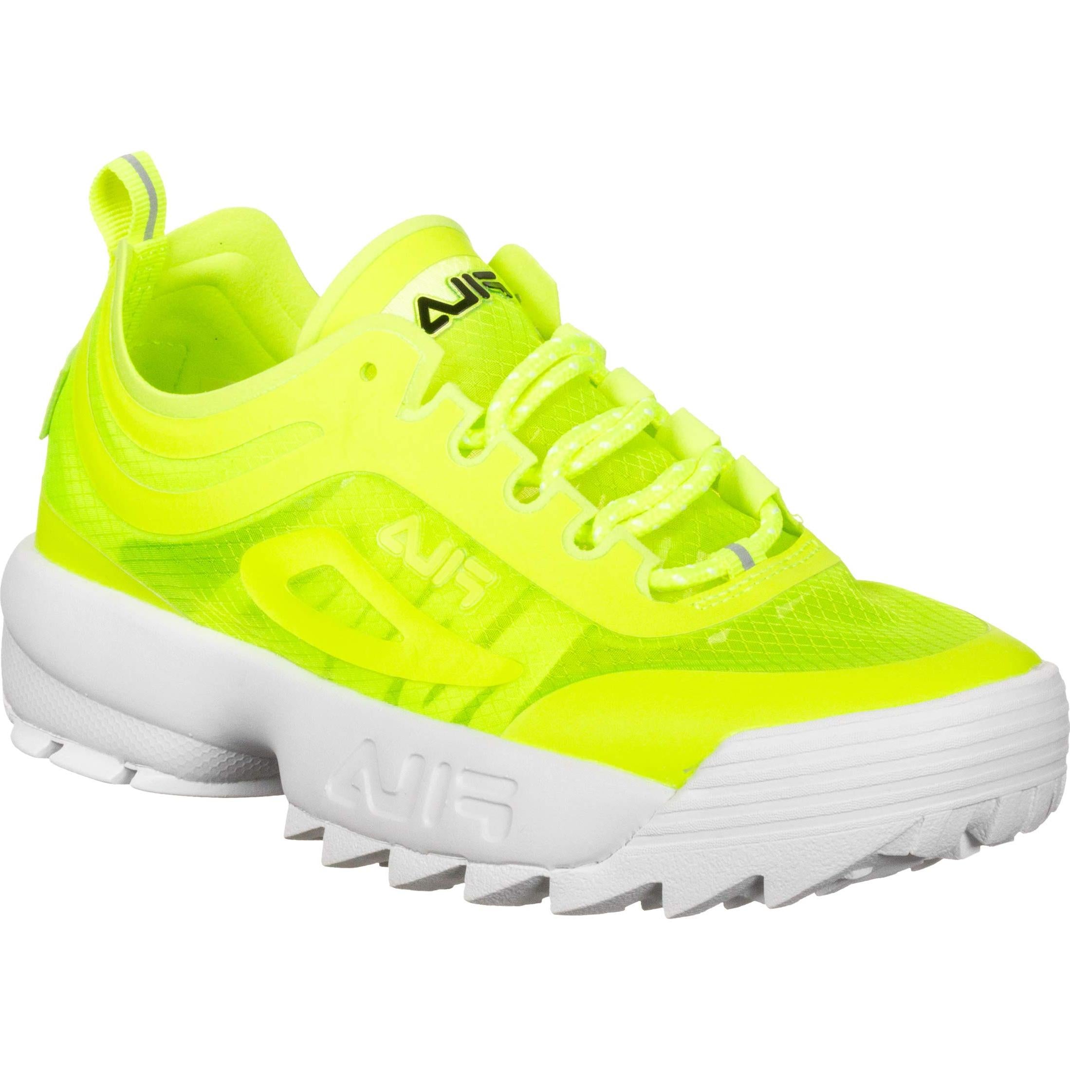 Fila Disruptor Ii Premium Trainers