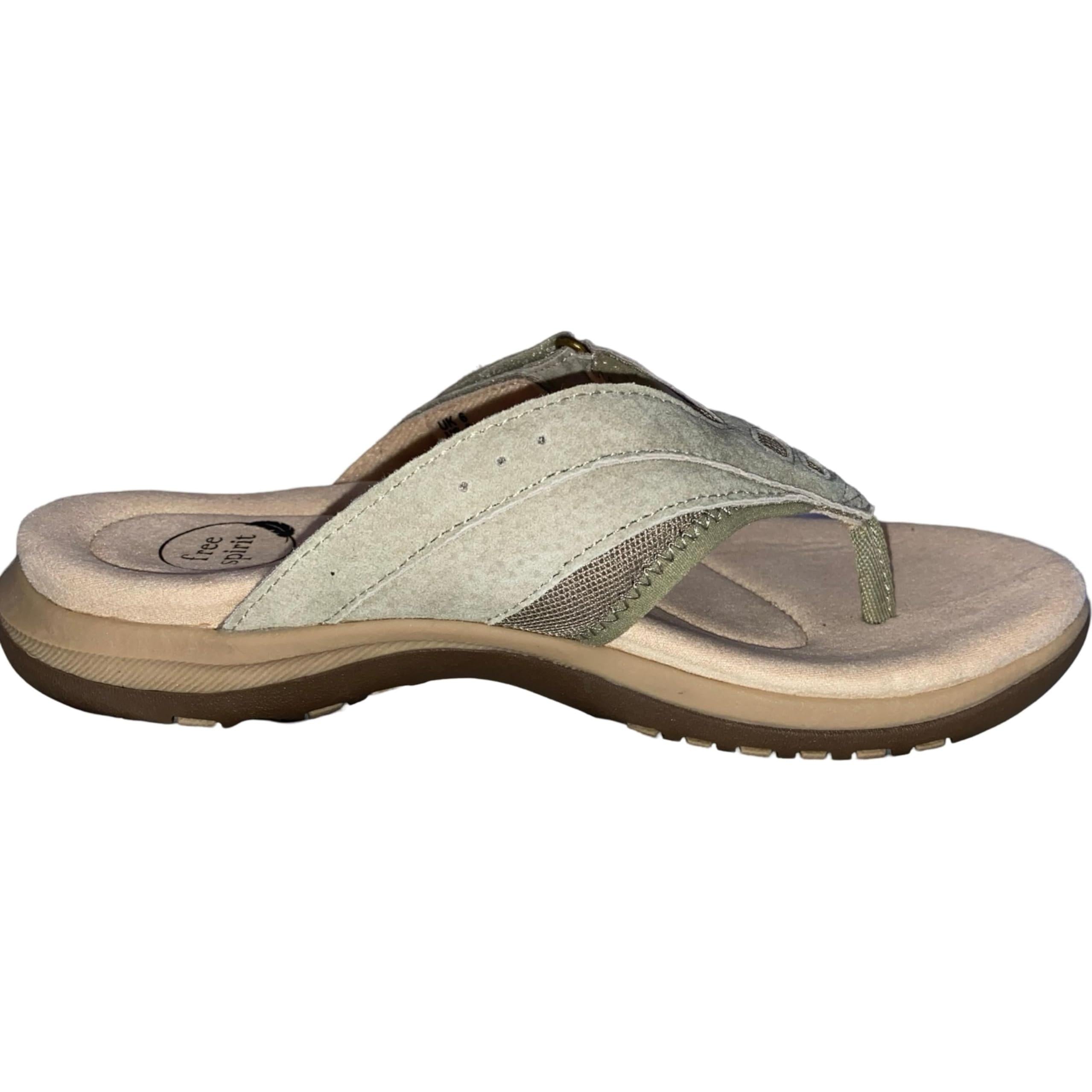 Free Spirit Juliet 2 Sandals