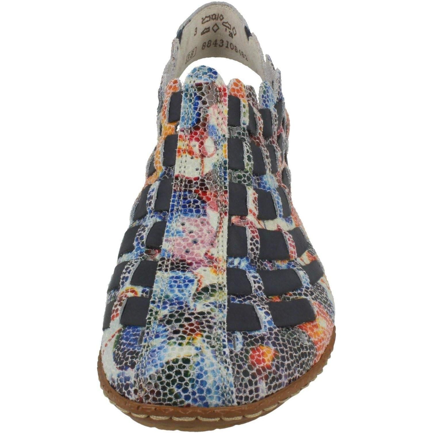 Rieker 43753 Heels