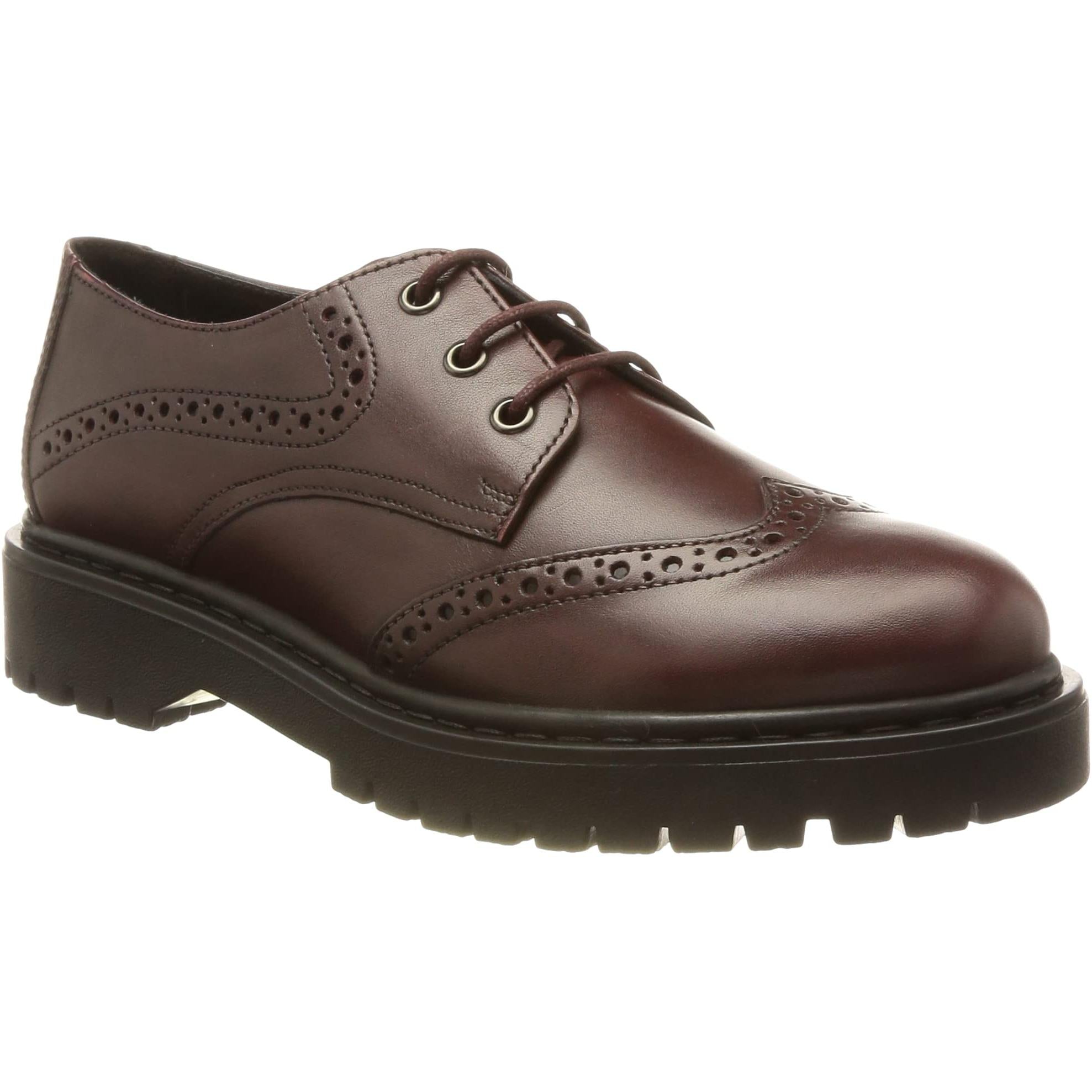 Geox D Bleyze H Trainers