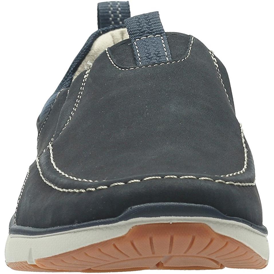 Clarks Orson Row Shoes