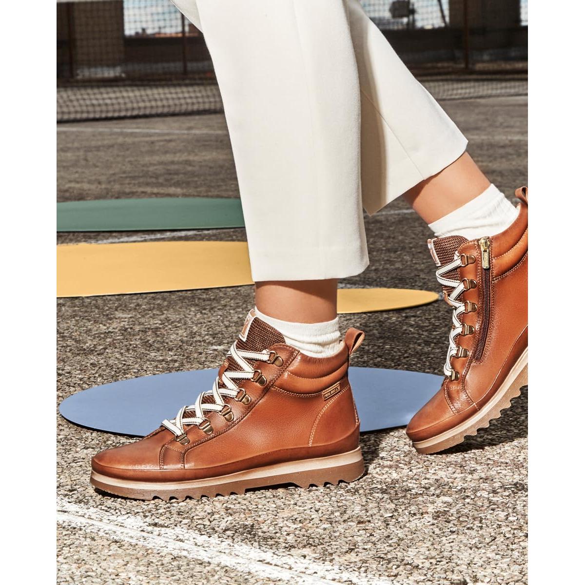 Pikolinos Vigo W3w Boots