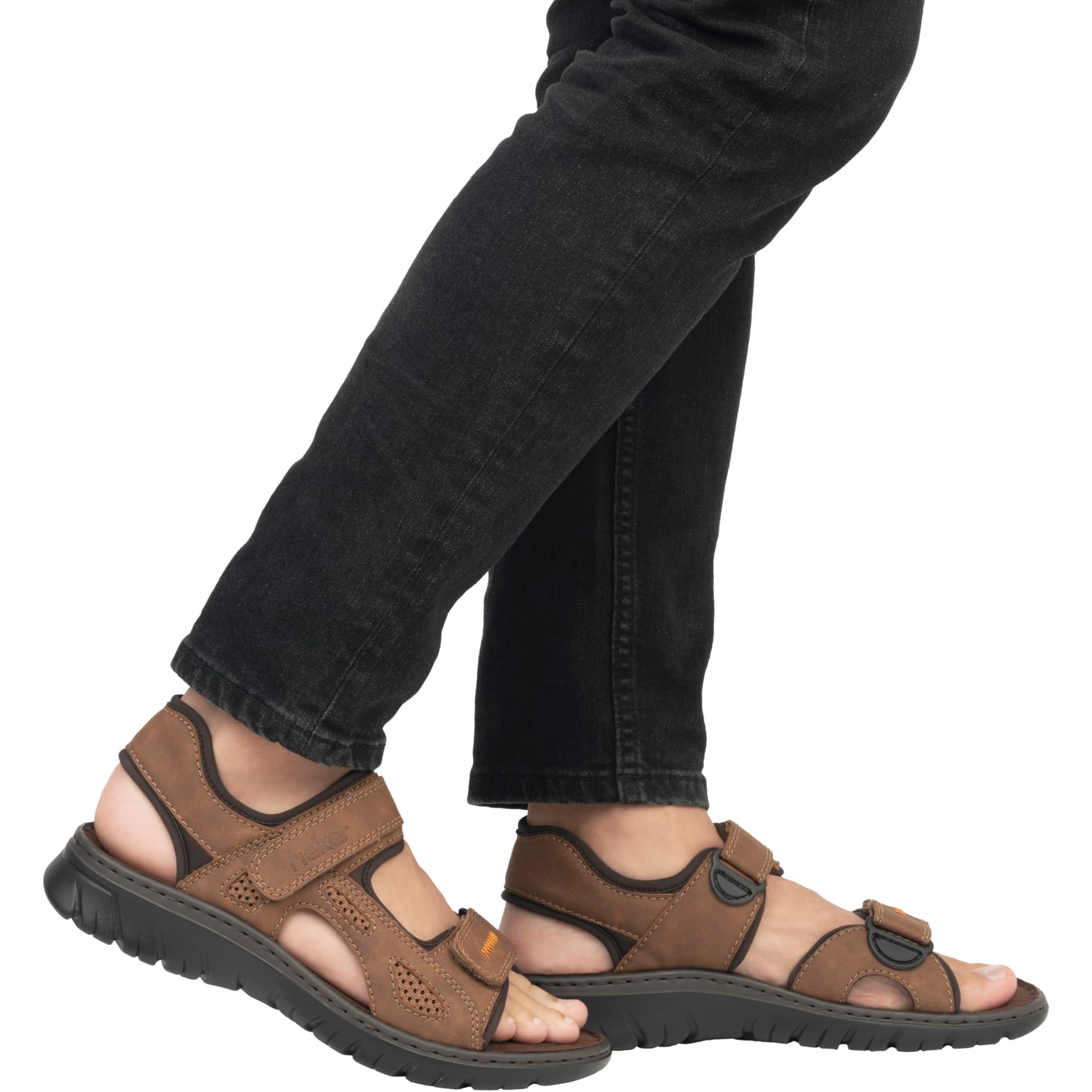 Rieker 26761 Sandals