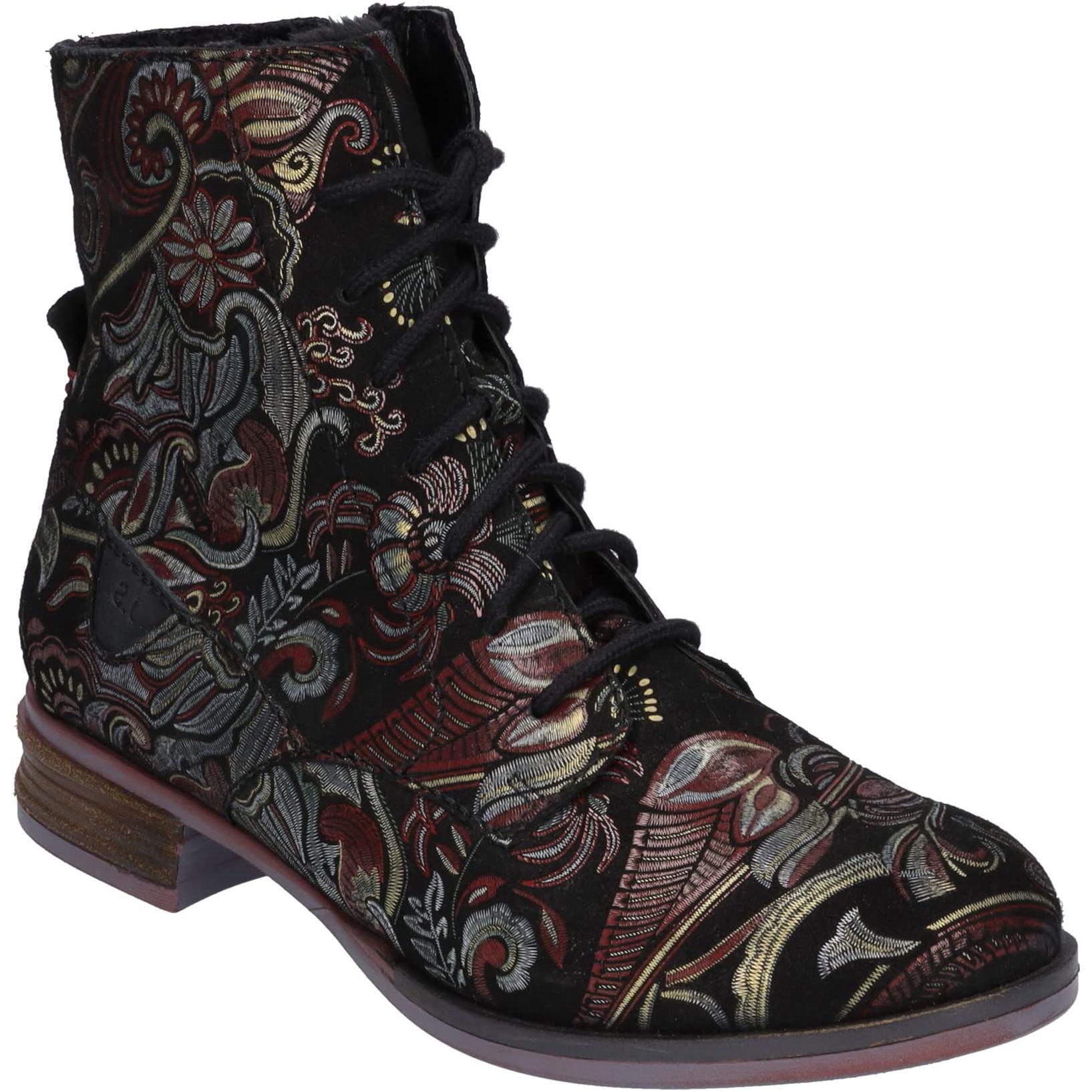 Josef Seibel Sanja 01 Boots
