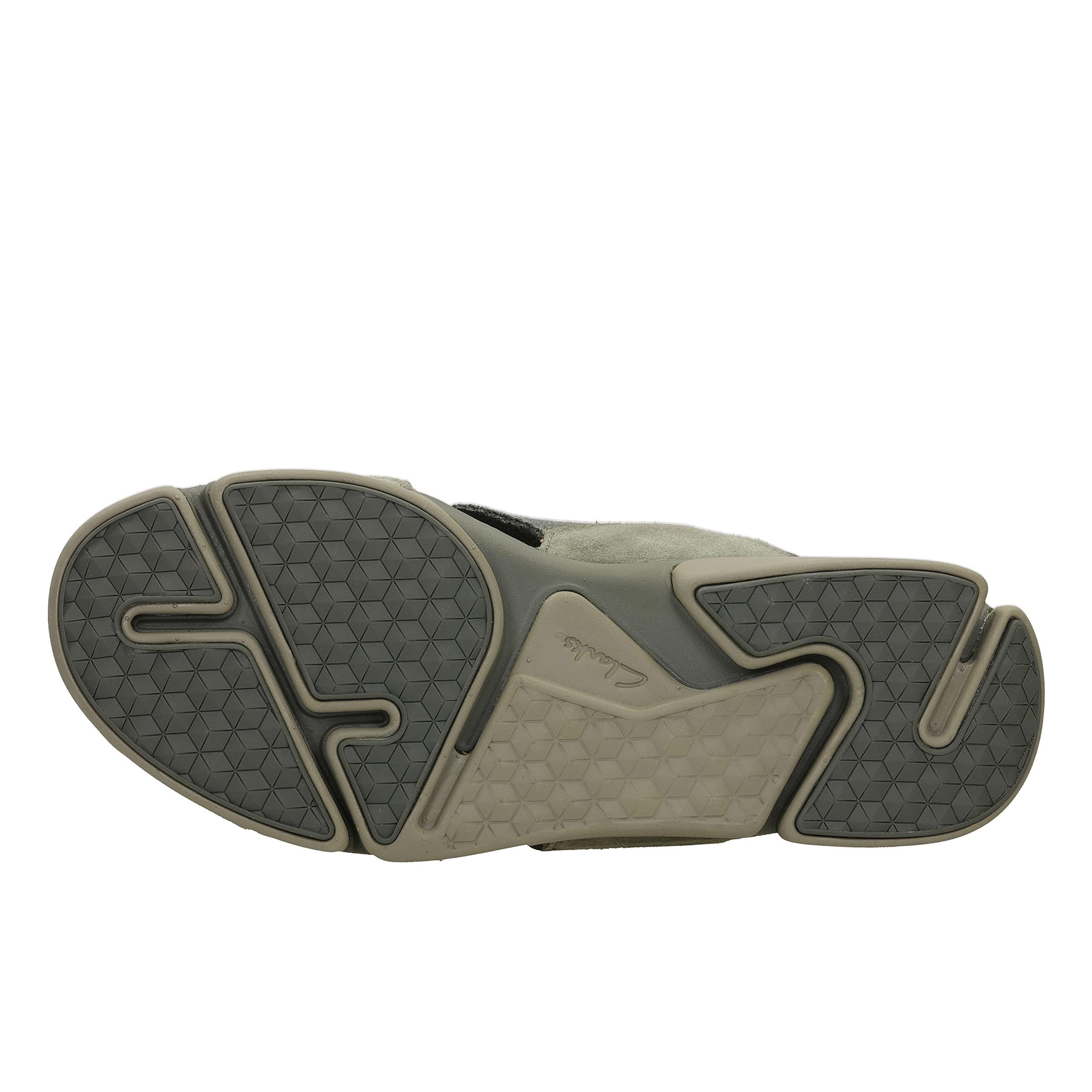 Clarks Tricove Cross Sandals