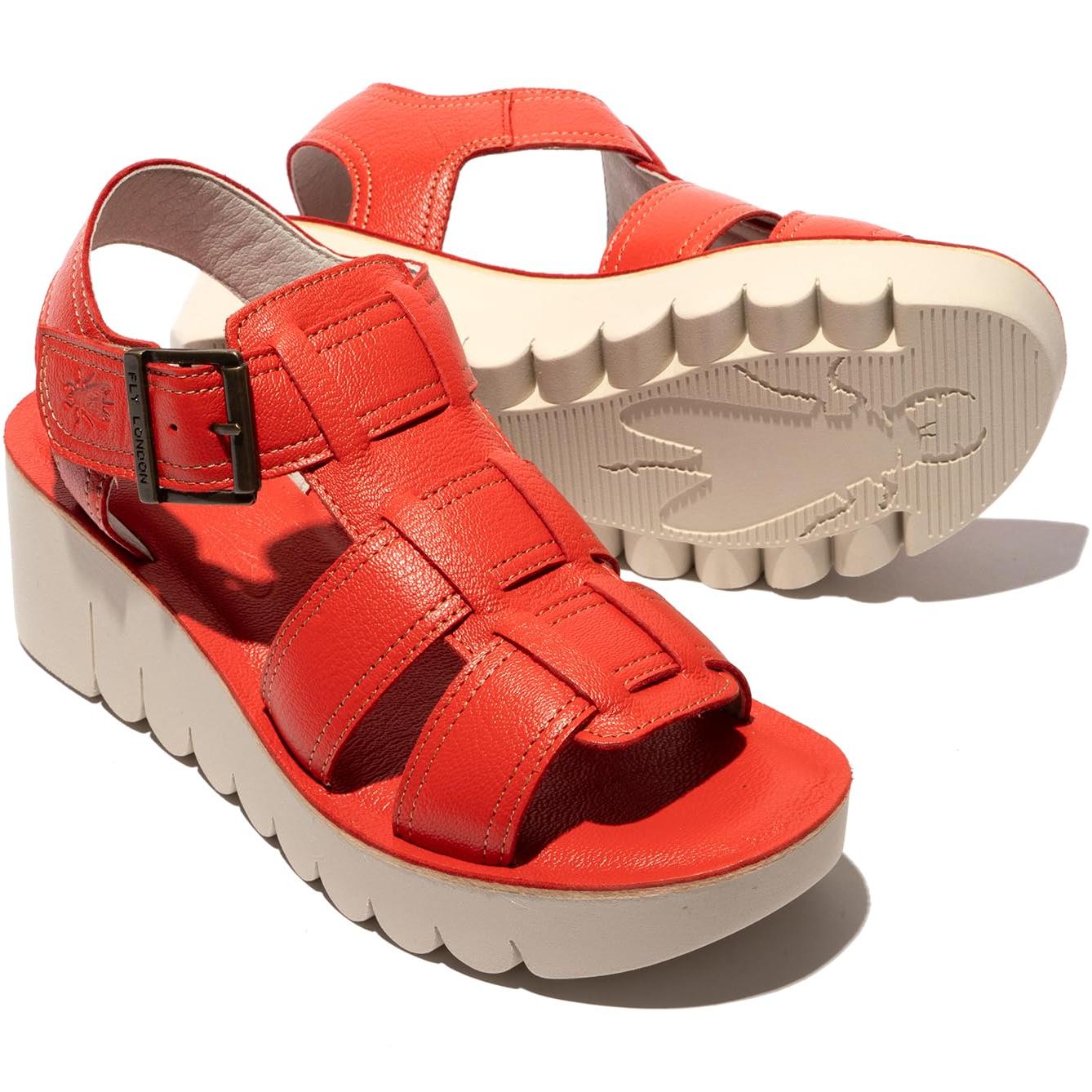 Fly London Yudd236fly Sandals