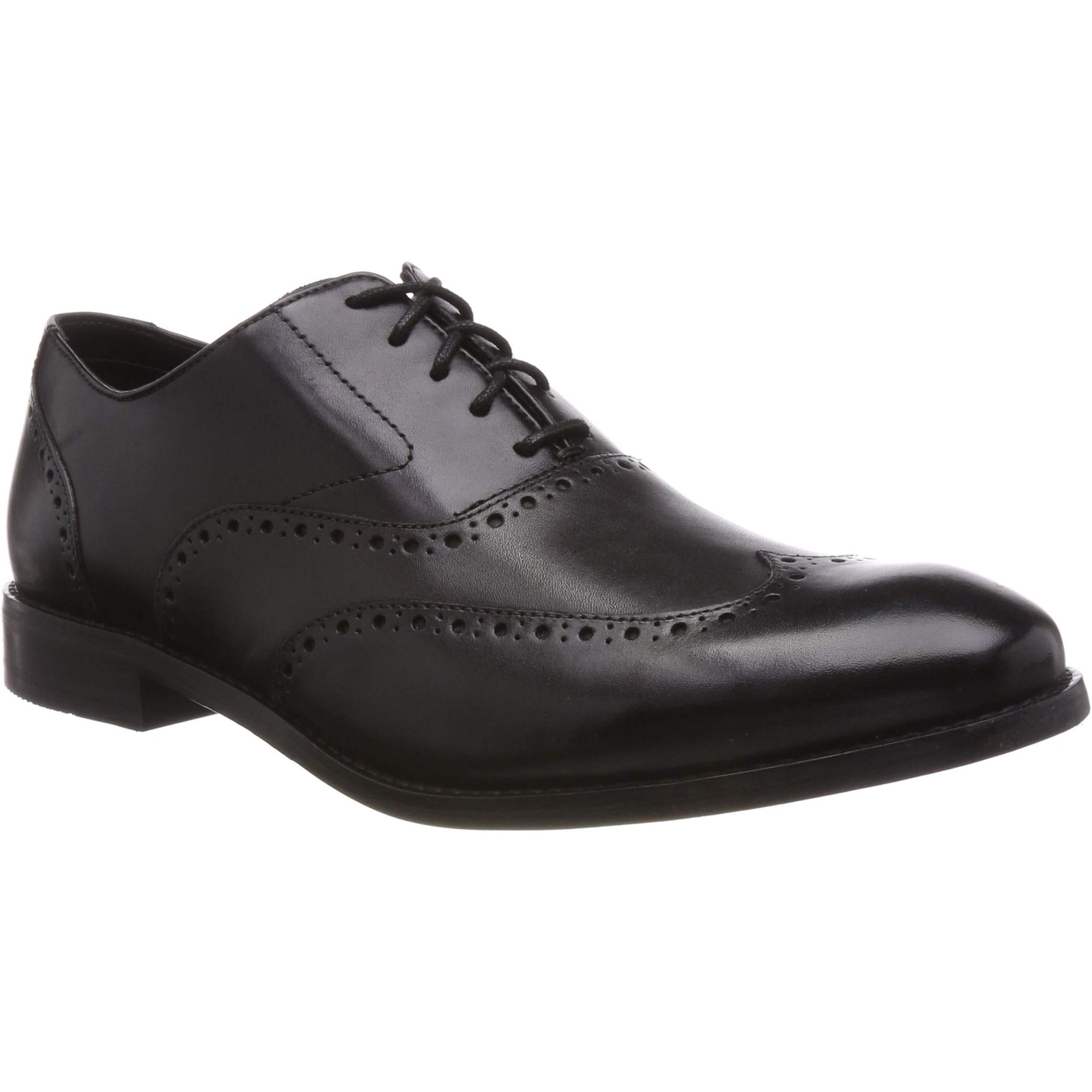 Clarks Edward Walk Shoes