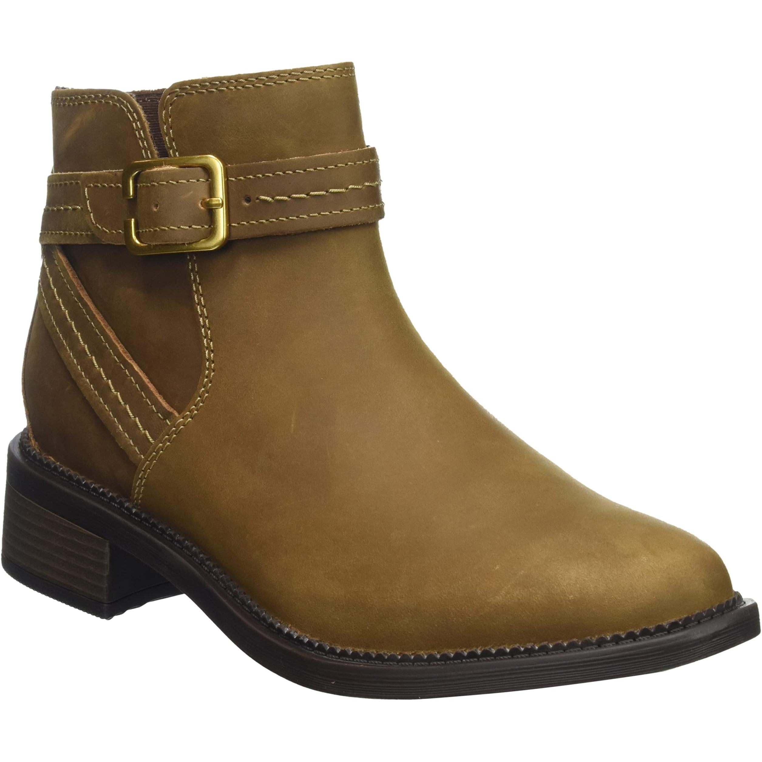 Clarks Maye Boots
