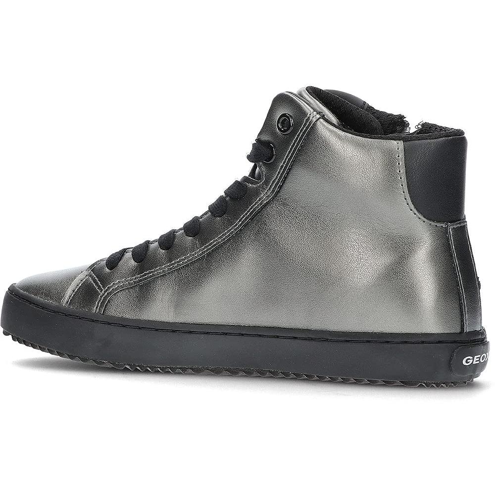 Geox J Kalispera Girl a Flats