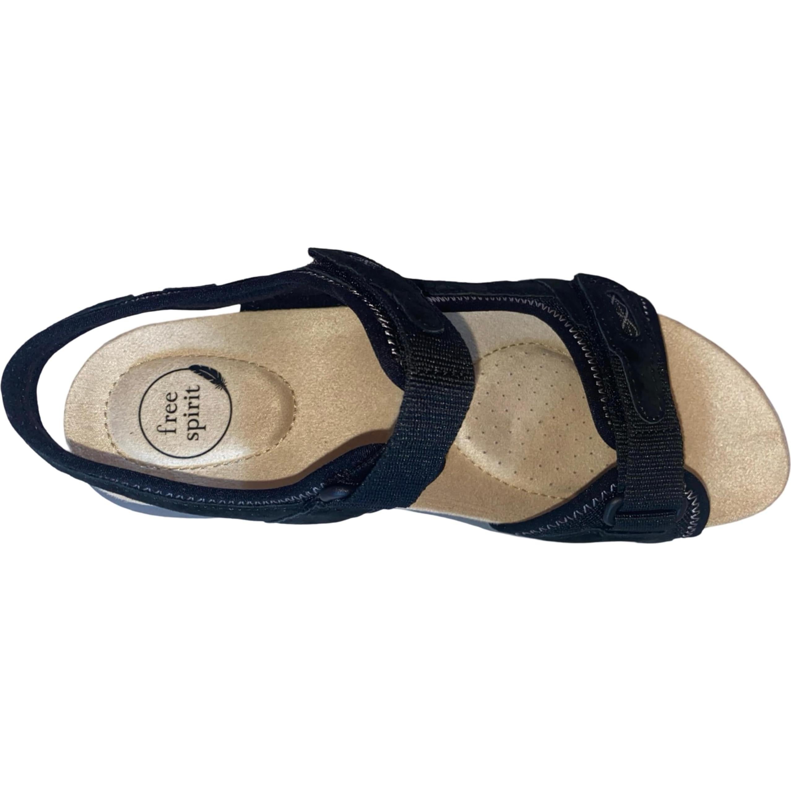 Free Spirit Frisco Sandals