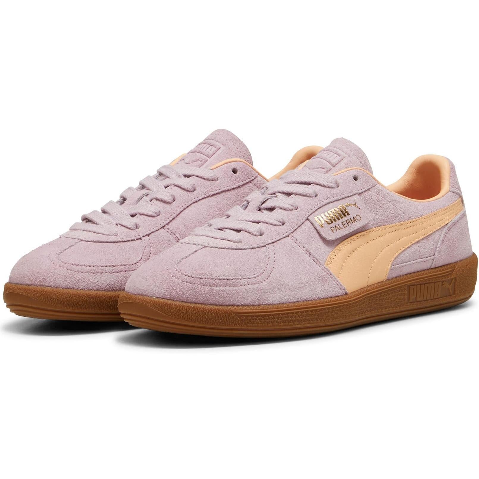 Puma パレルモ 396463 Trainers