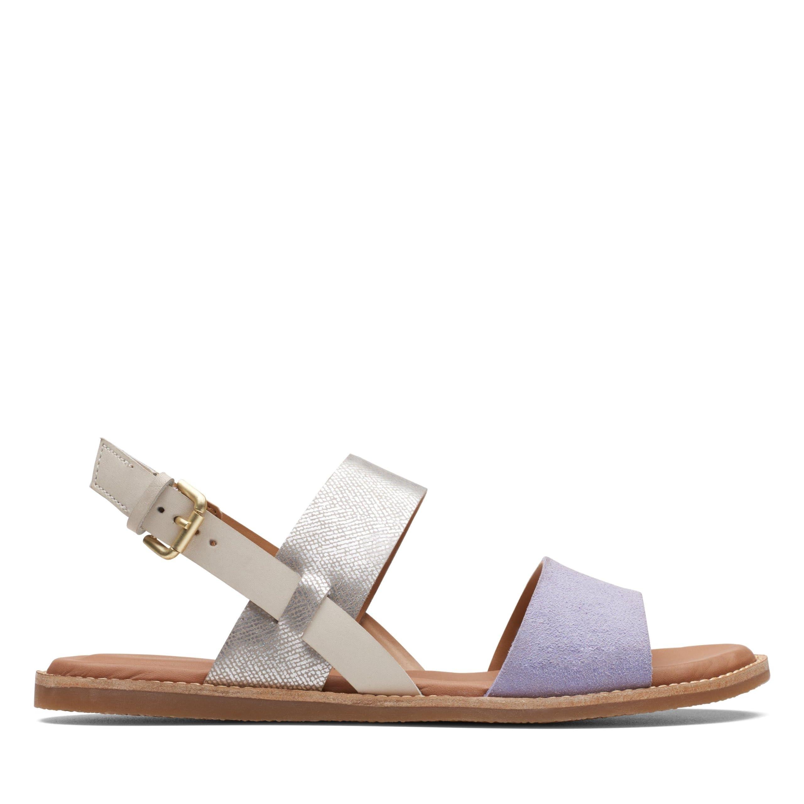 Clarks Karsea Strap Sandals