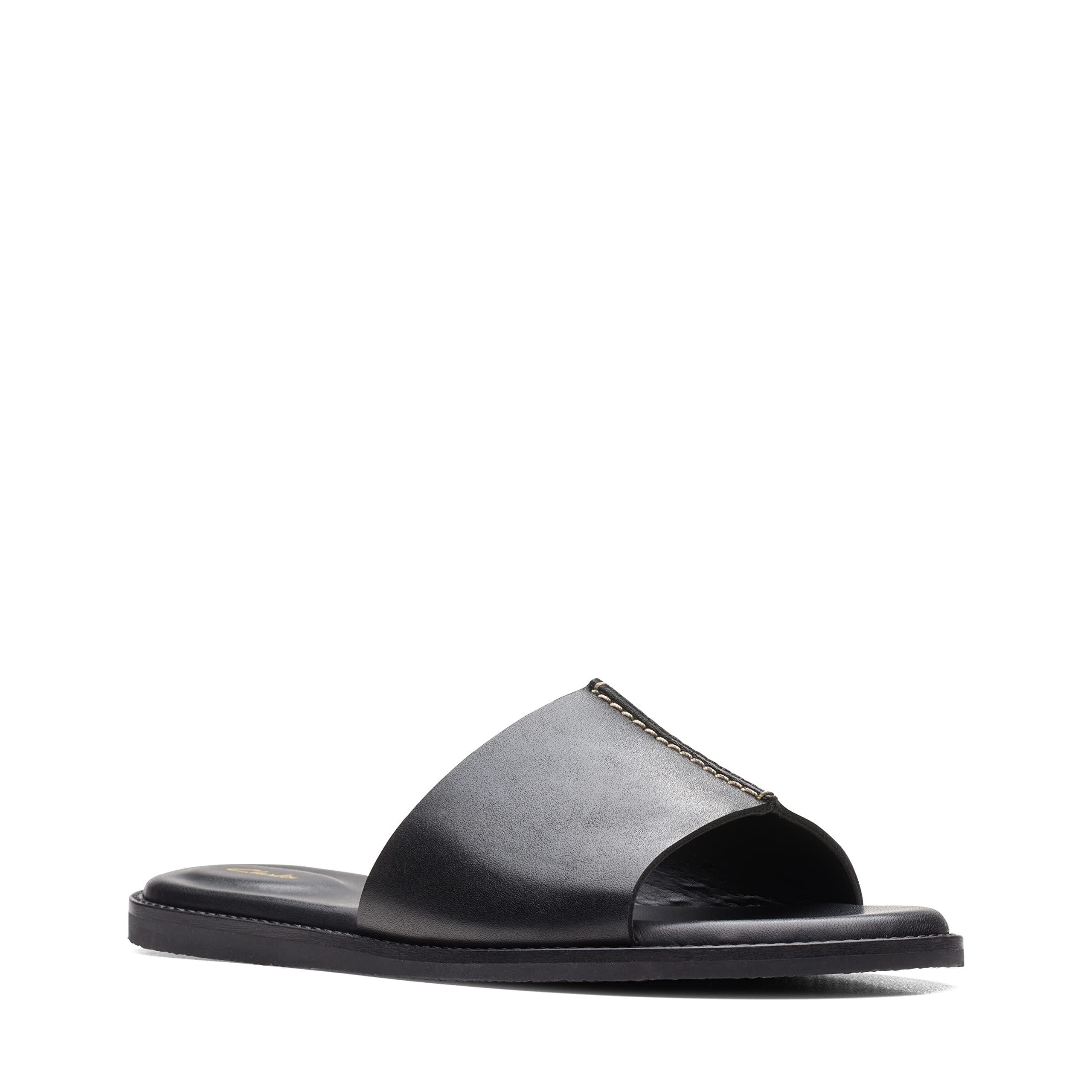 Clarks Karsea Mule Sandals