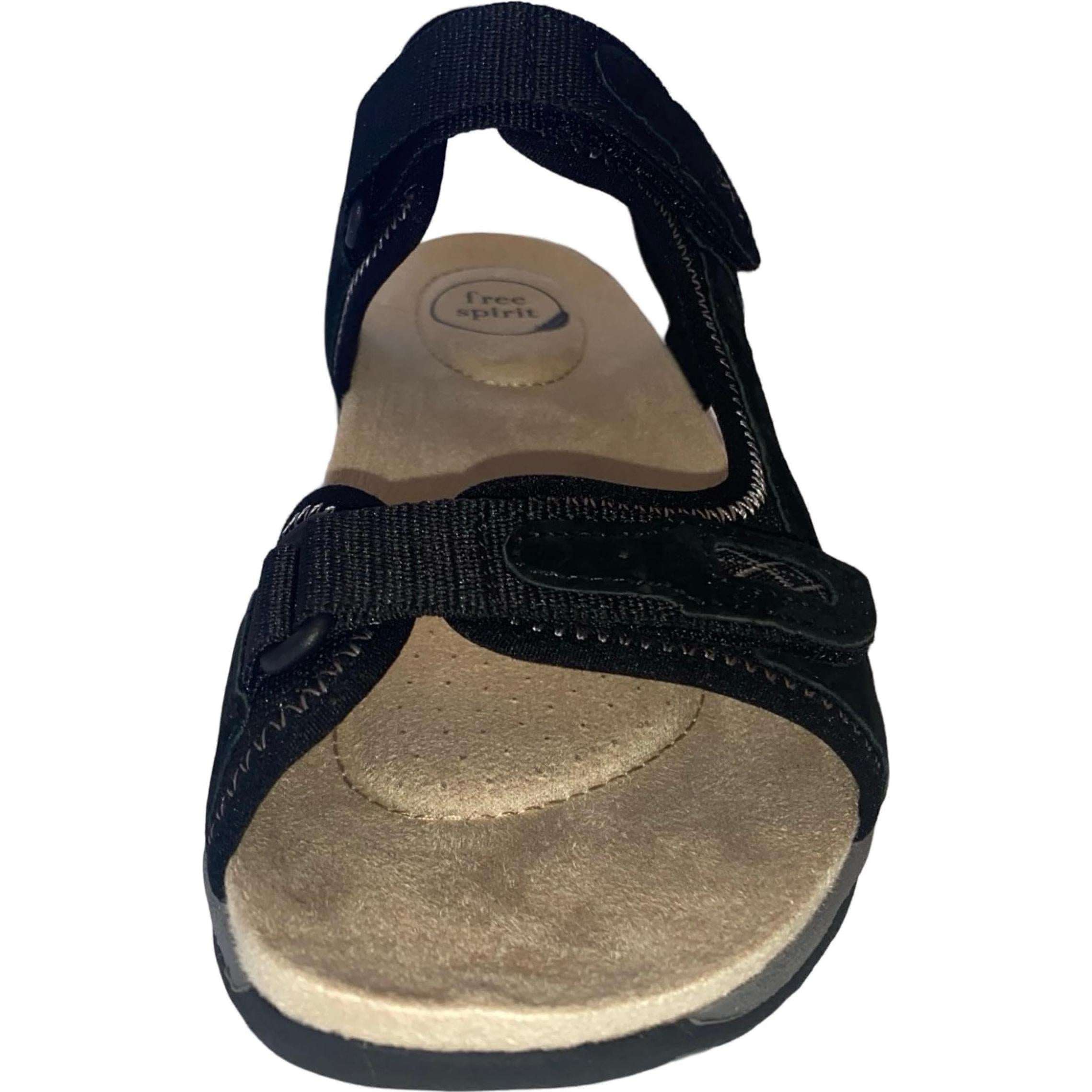 Free Spirit Frisco Sandals