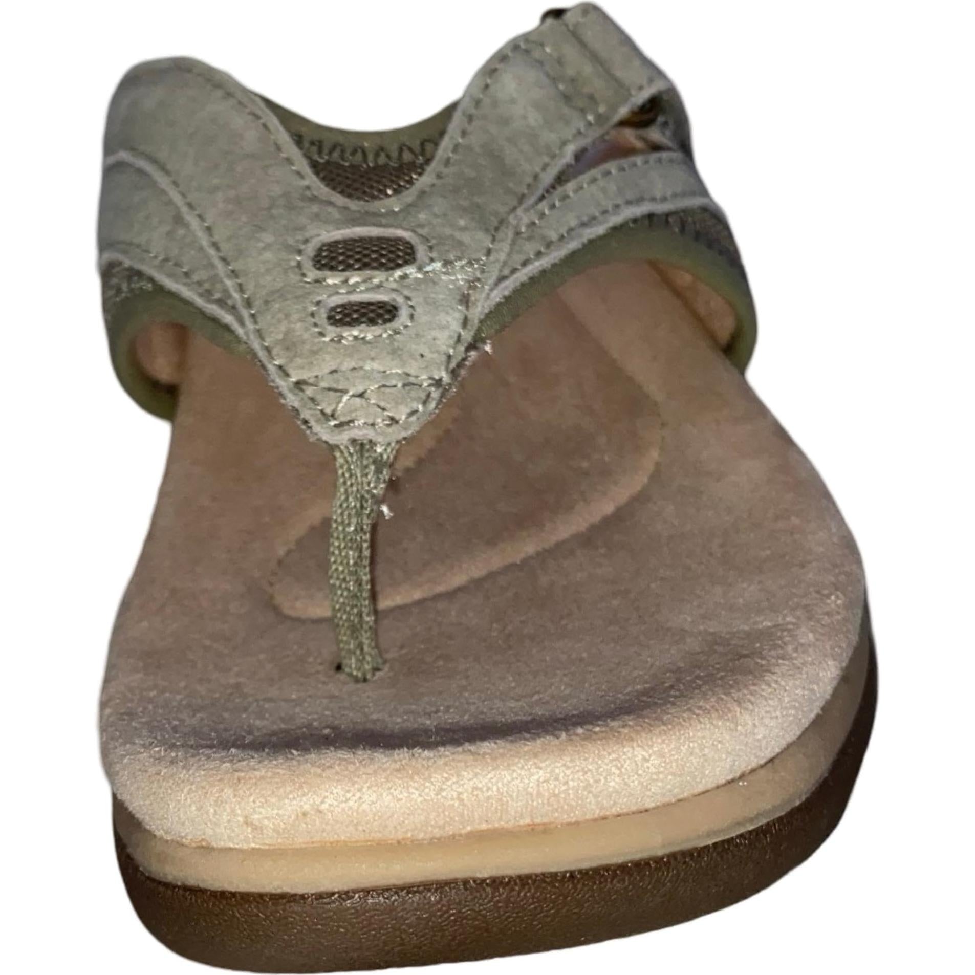 Free Spirit Juliet 2 Sandals
