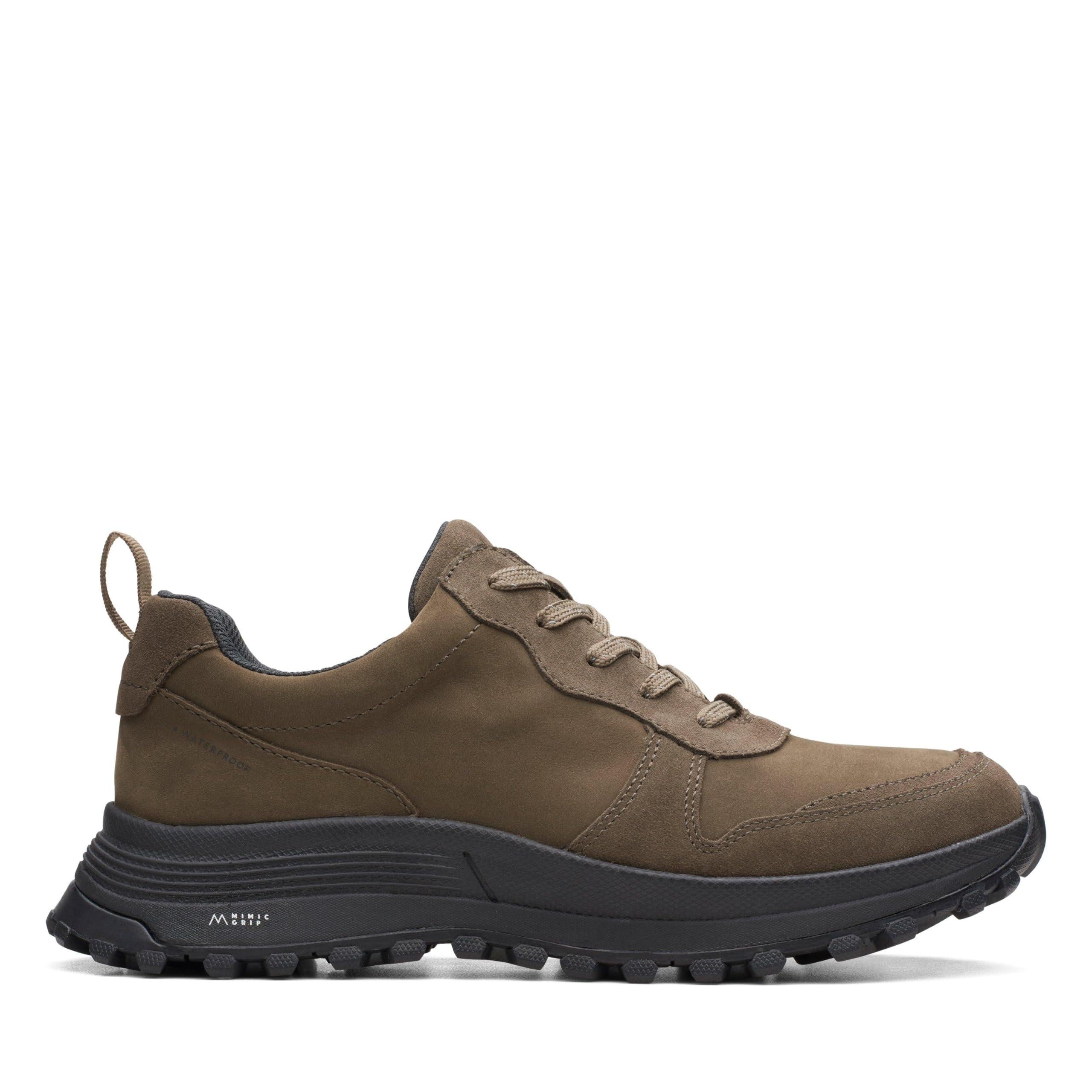 Clarks Atl Trek Free Wp Trainers