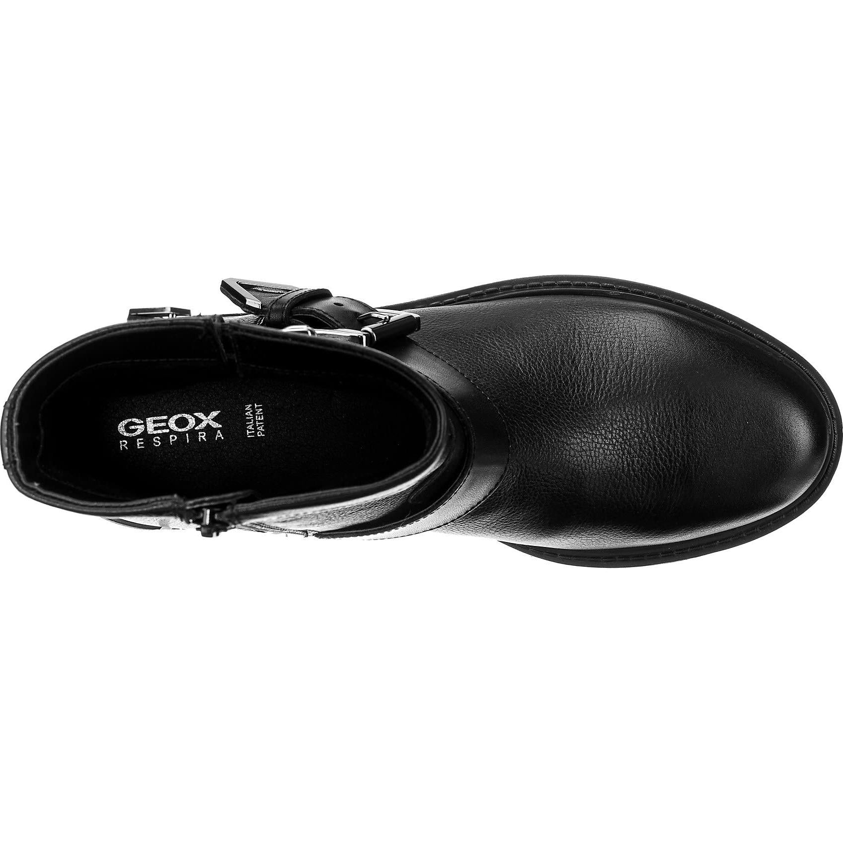 Geox D Hoara a Boots