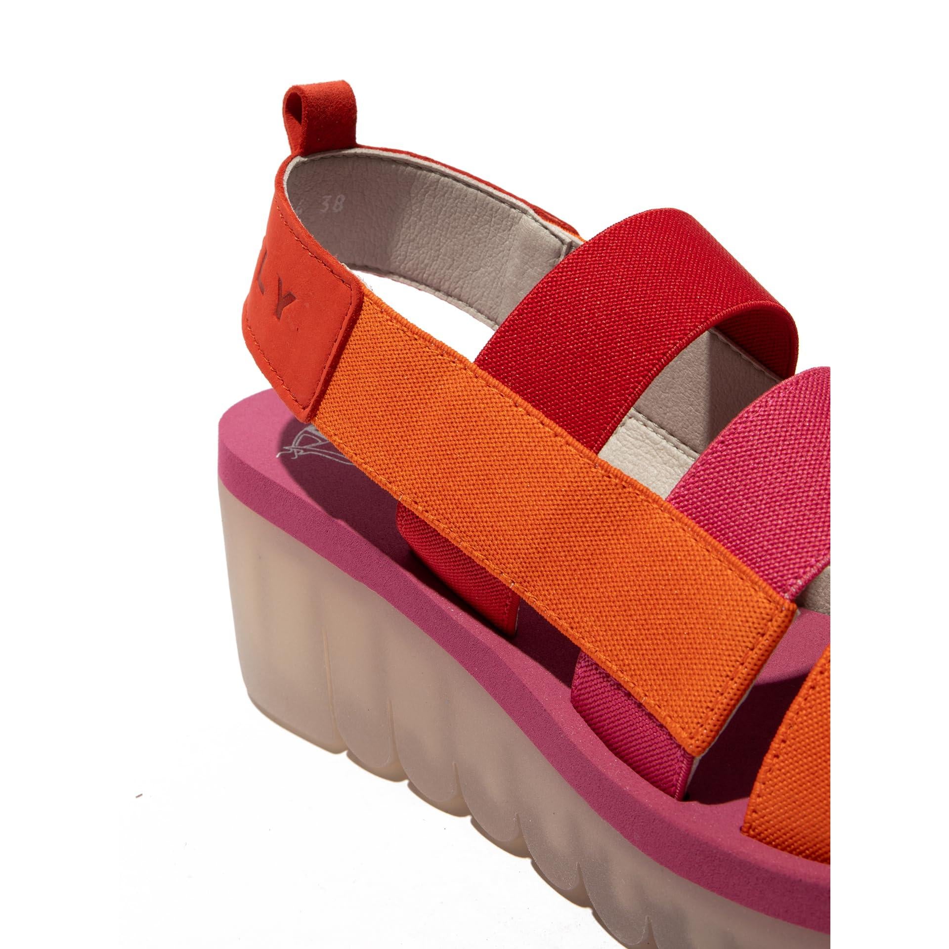 Fly London Yere847fly Sandals