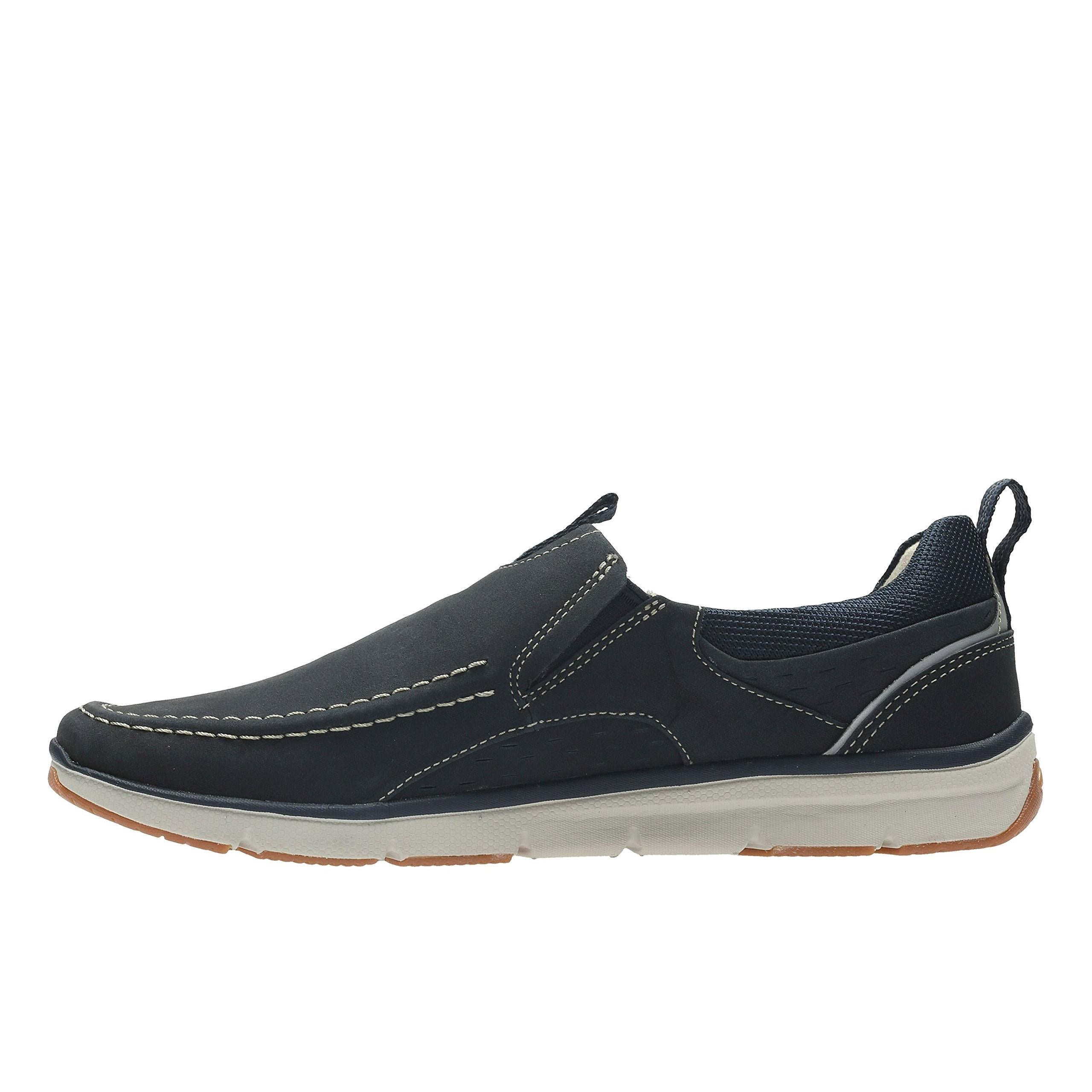 Clarks Orson Row Shoes
