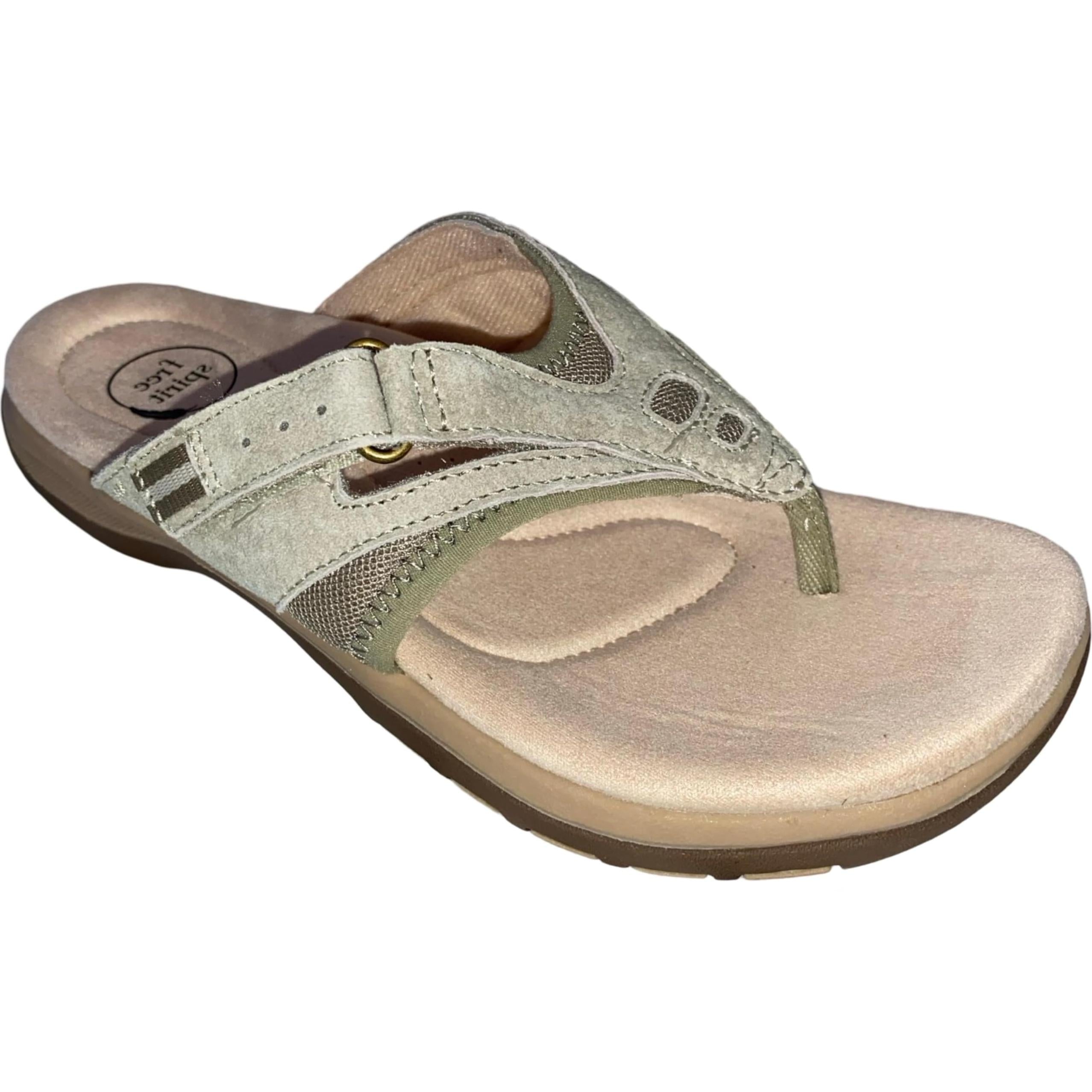 Free Spirit Juliet 2 Sandals