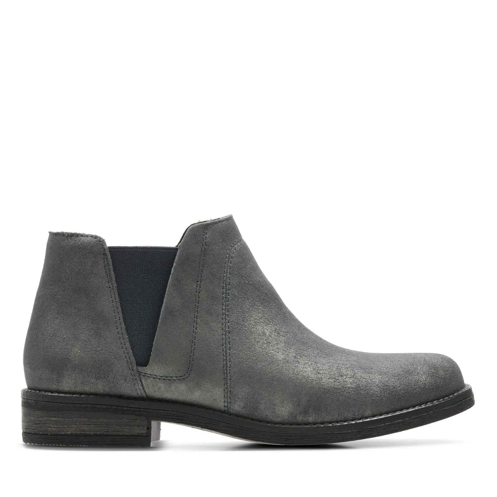Clarks Demi Beat Boots