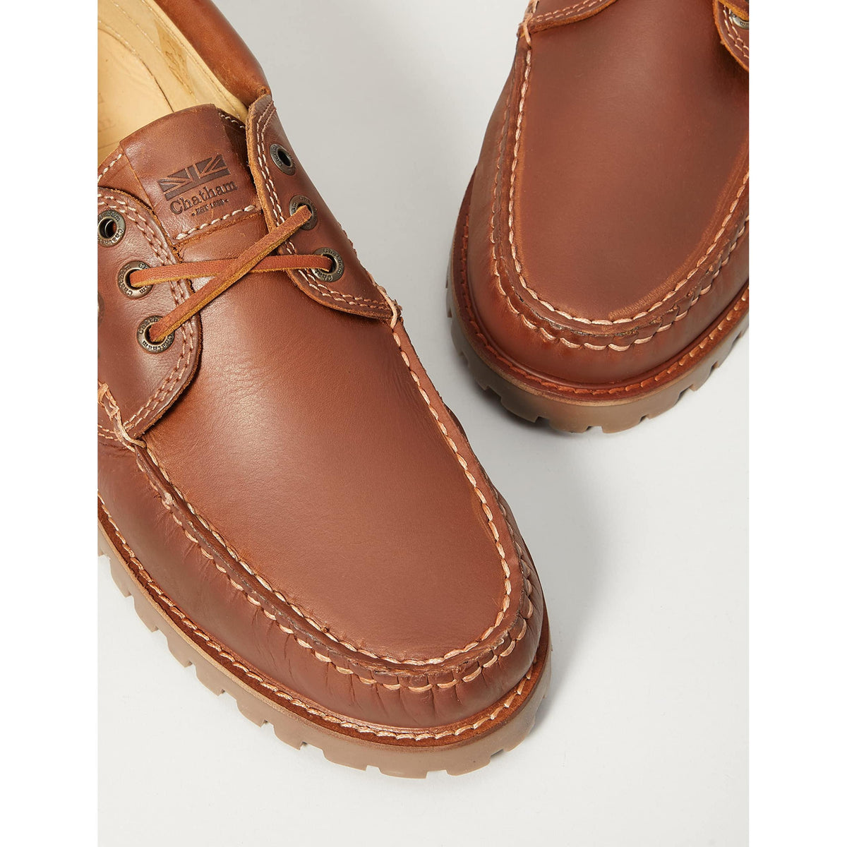 Chatham Sperrin Shoes