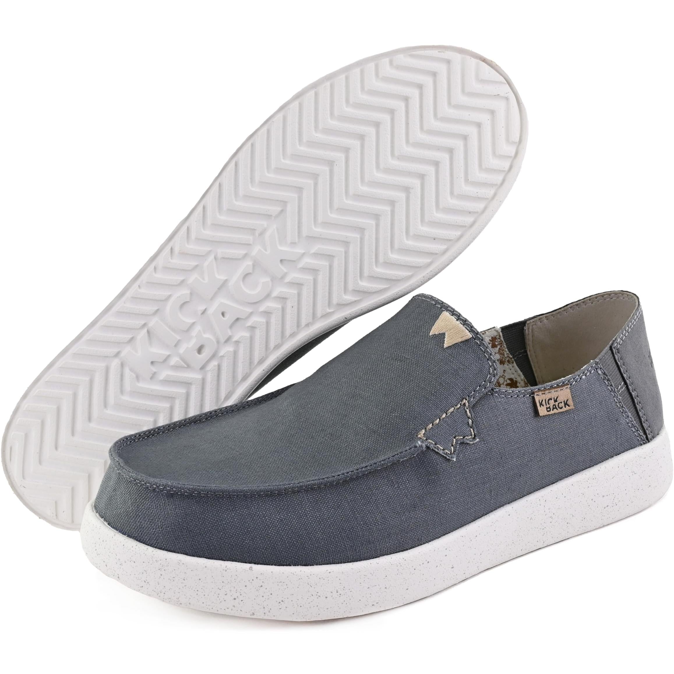 Kickback Barbeach Shoes
