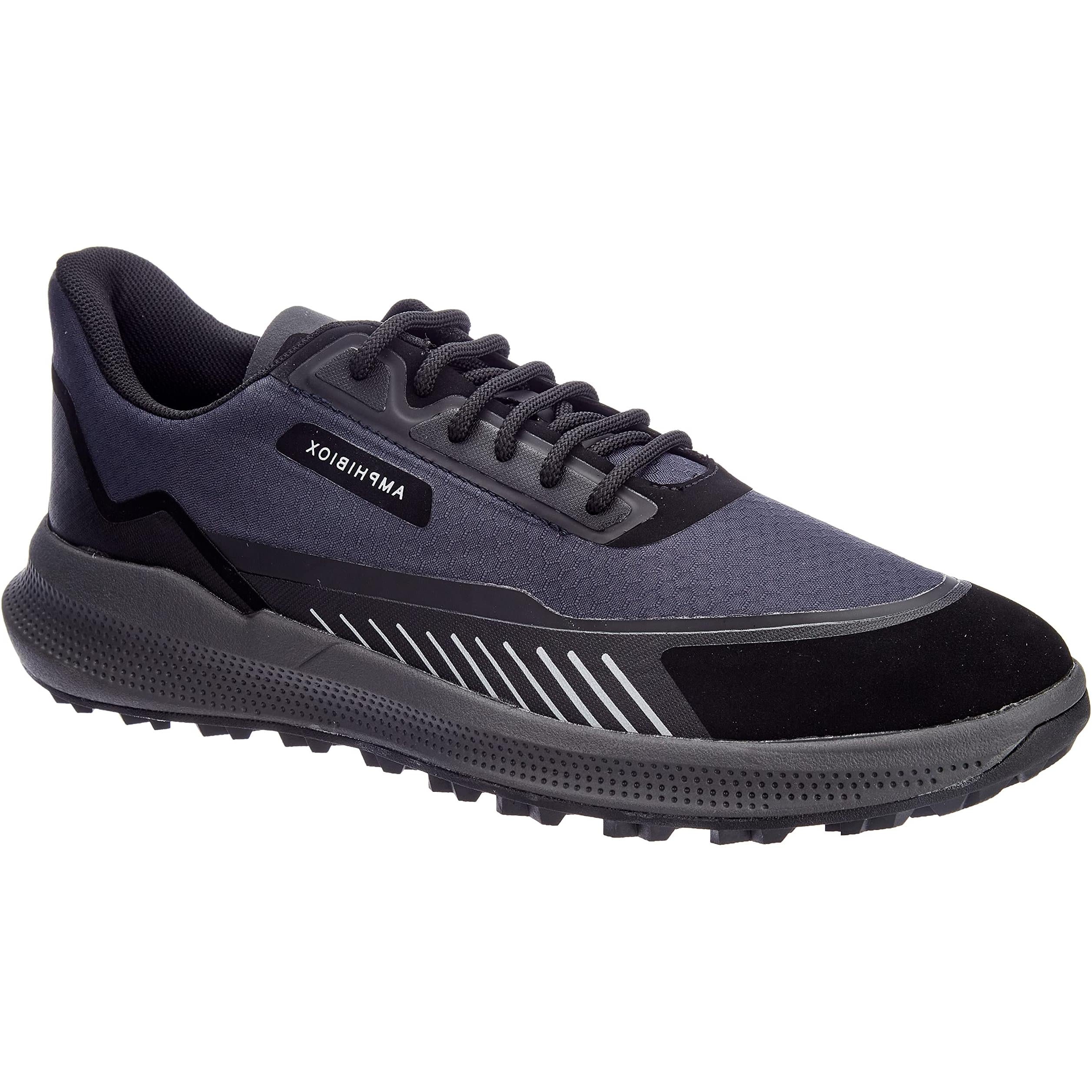 Geox U Pg1x Abx a Trainers