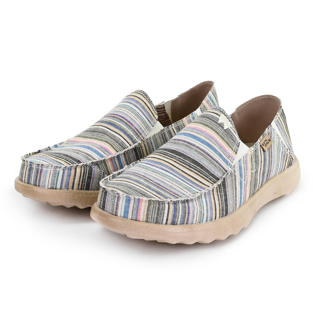 Kickback Couch 2 Shoes