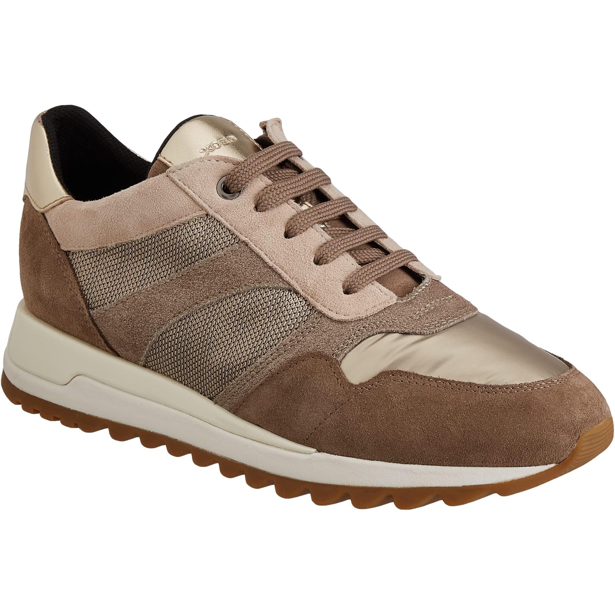 Geox D Tabelya a Trainers