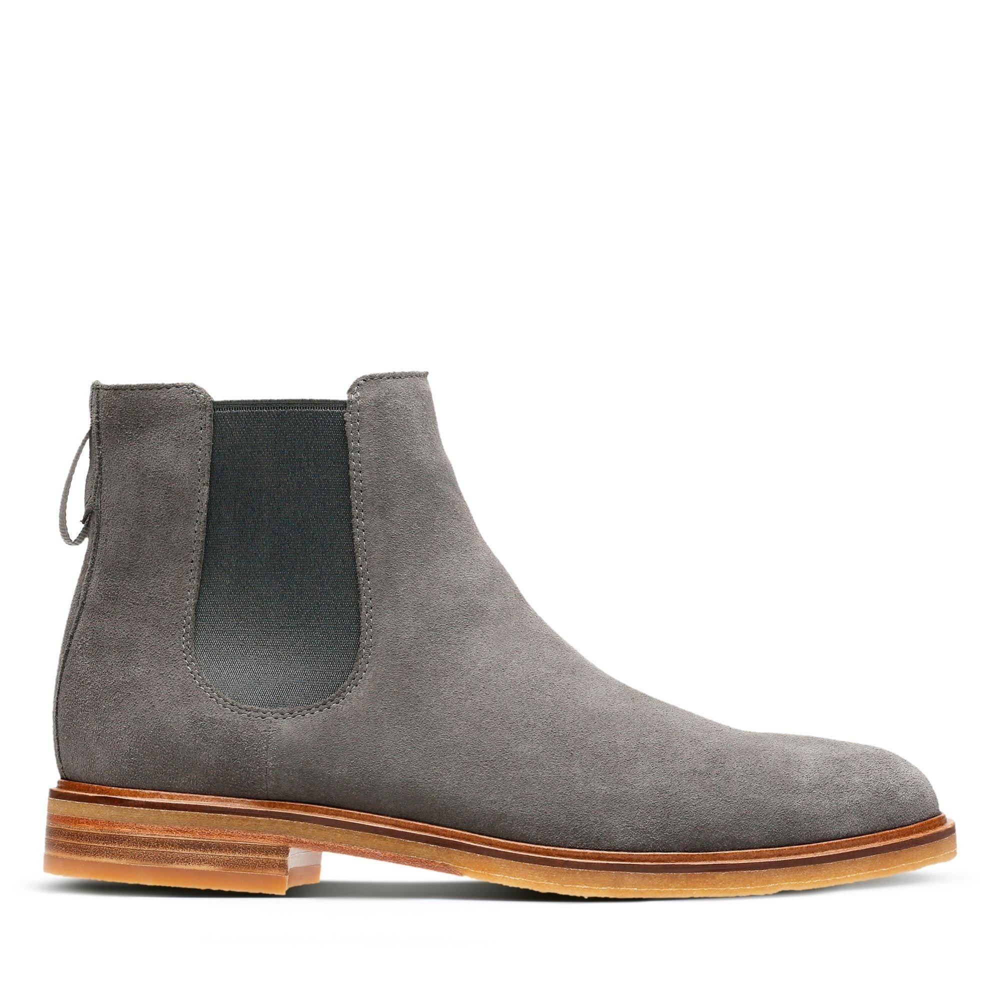 Clarks Clarkdale Gobi Boots