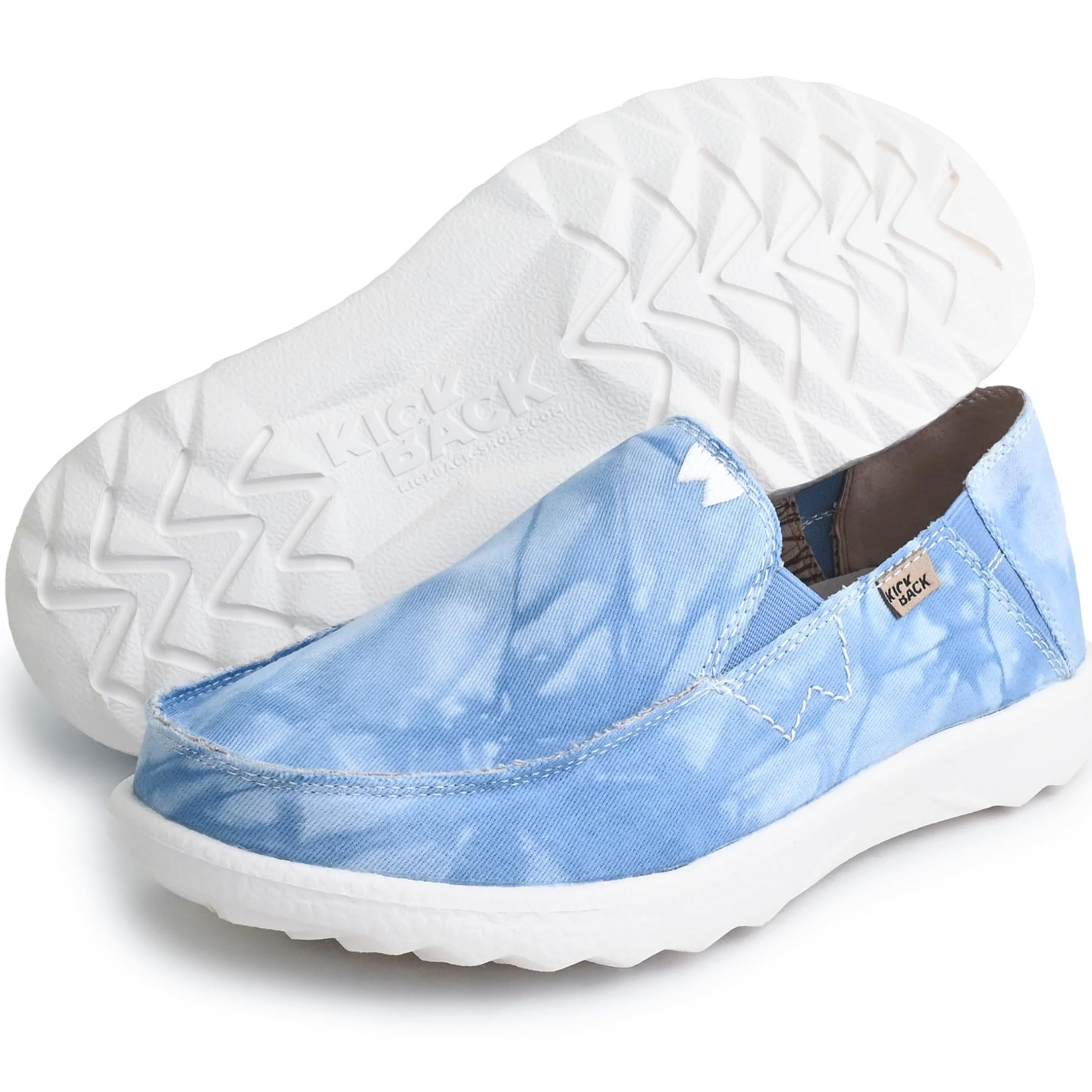 Kickback Couch 2 Shoes