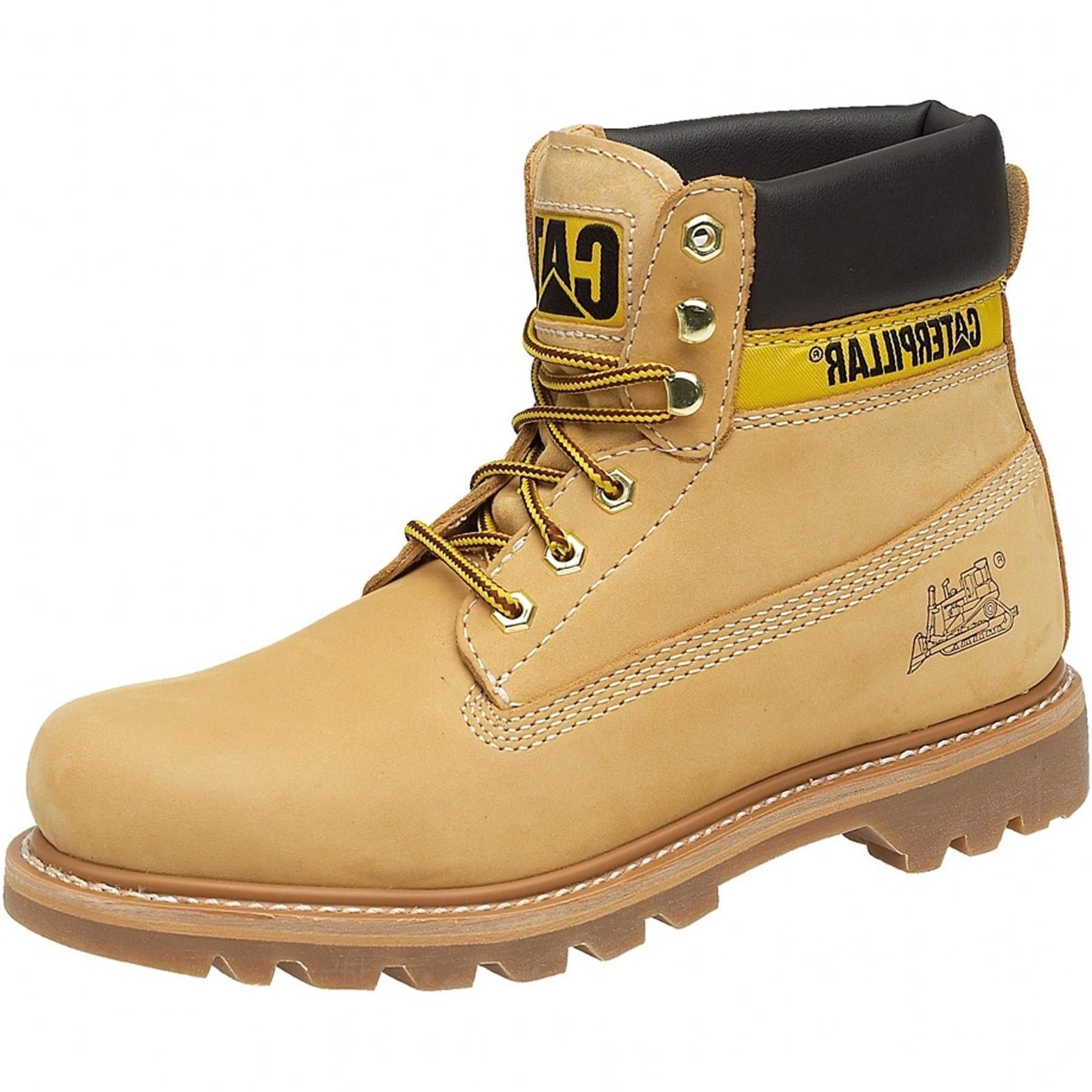 Cat Colorado Boots
