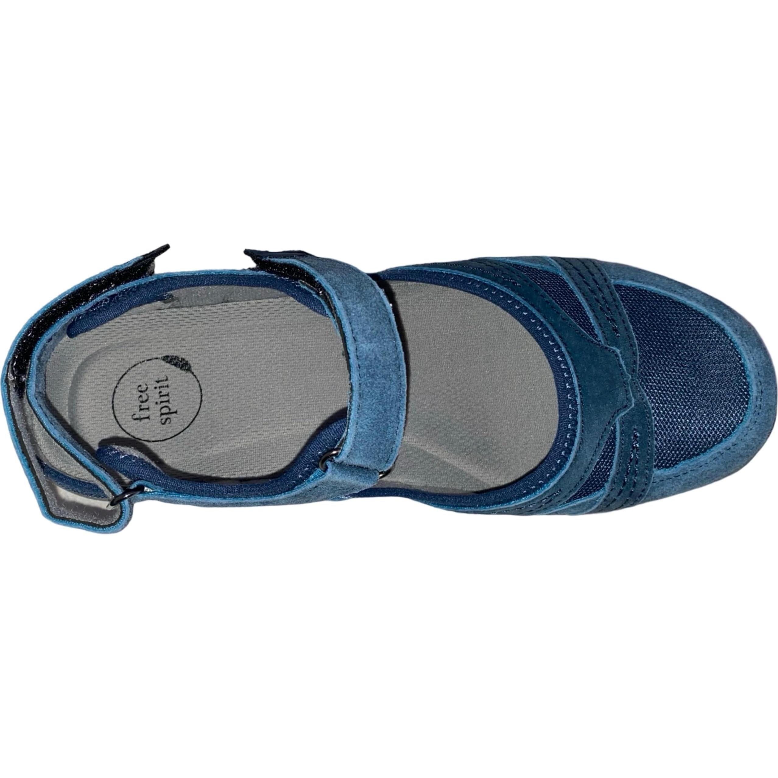 Free Spirit Brylee Flats