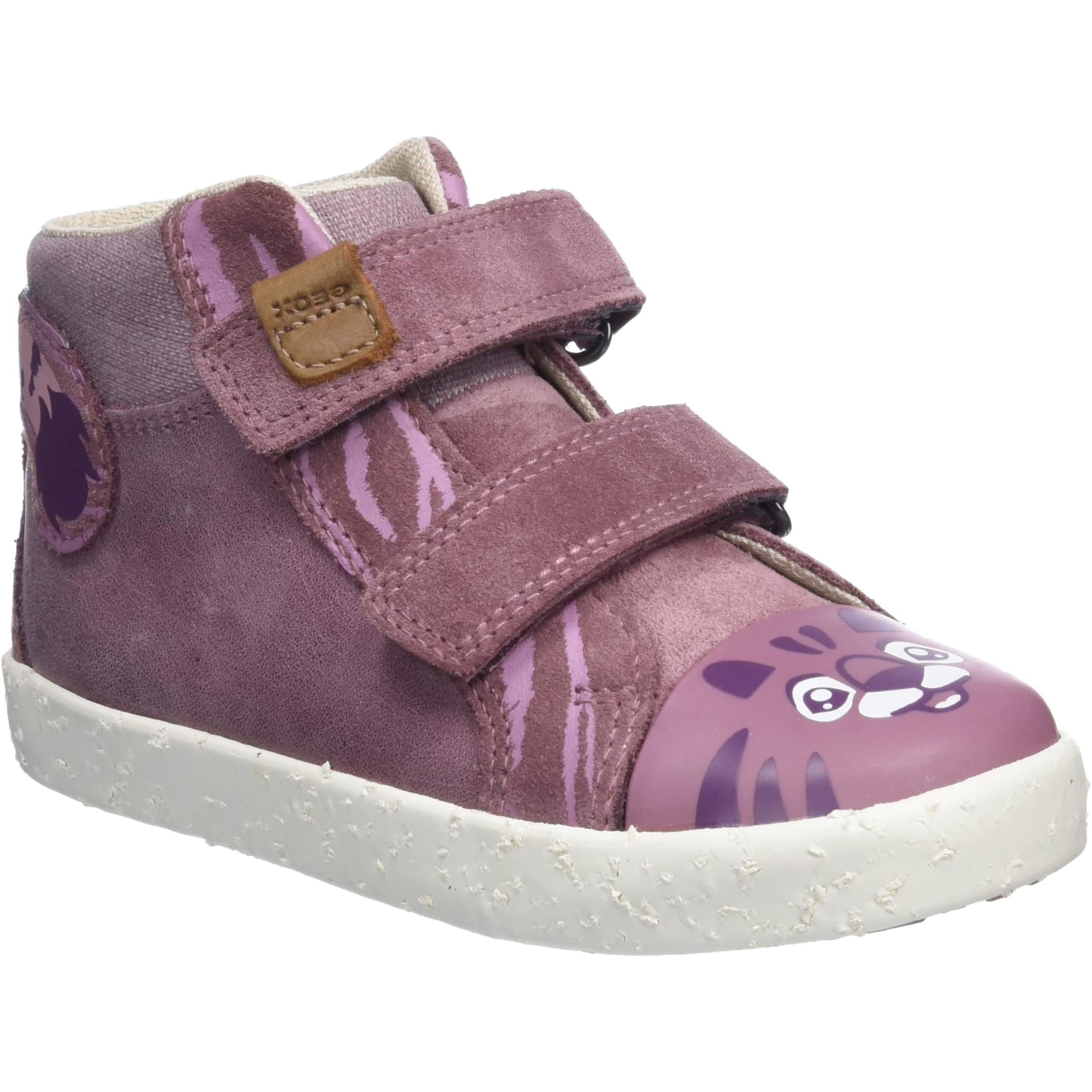 Geox B Kilwi Girl C Boots