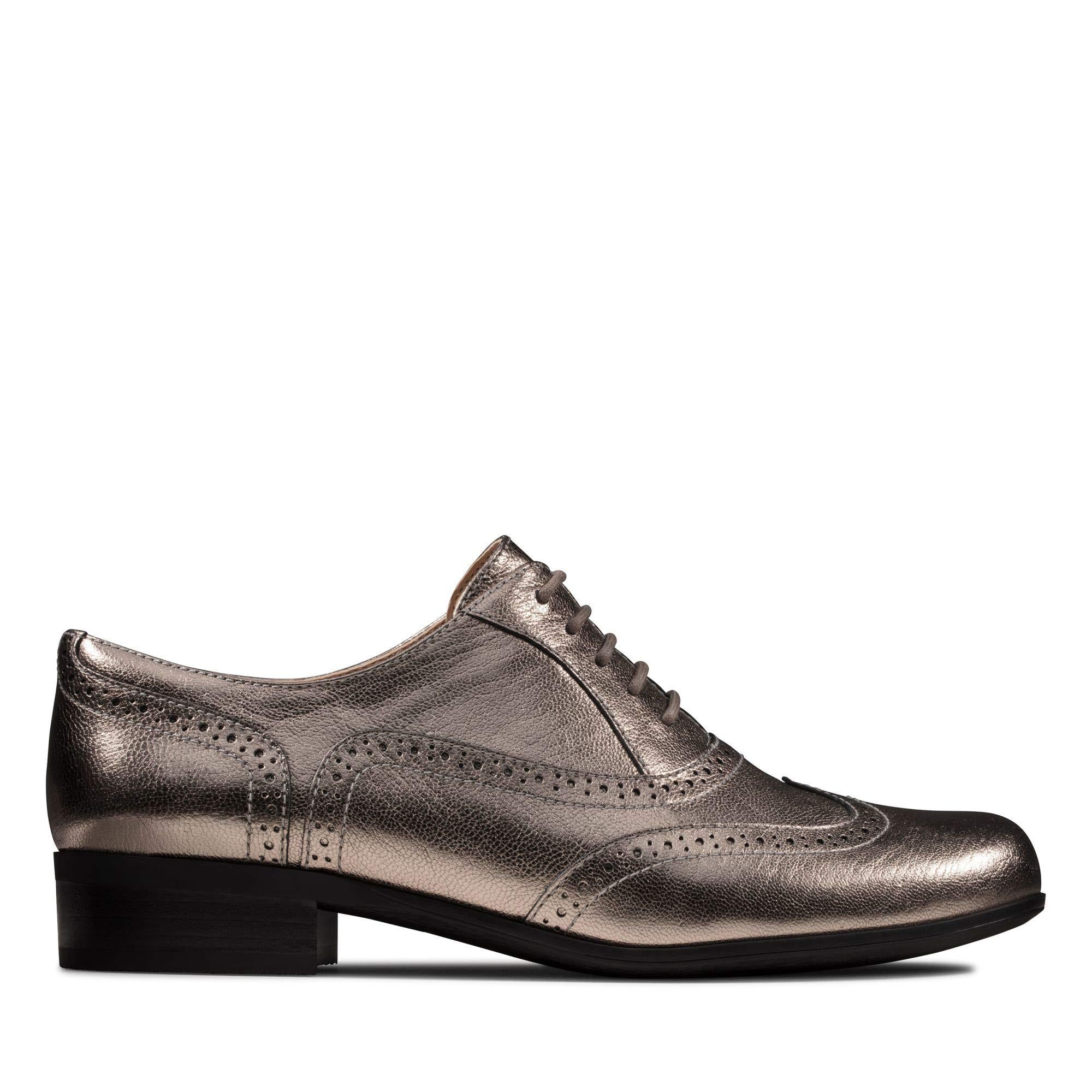 Clarks Hamble Oak Flats