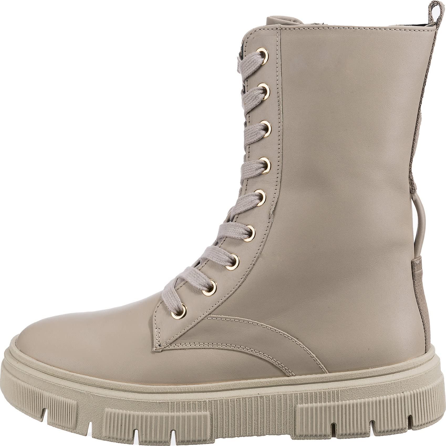 Geox D Isotte E Boots