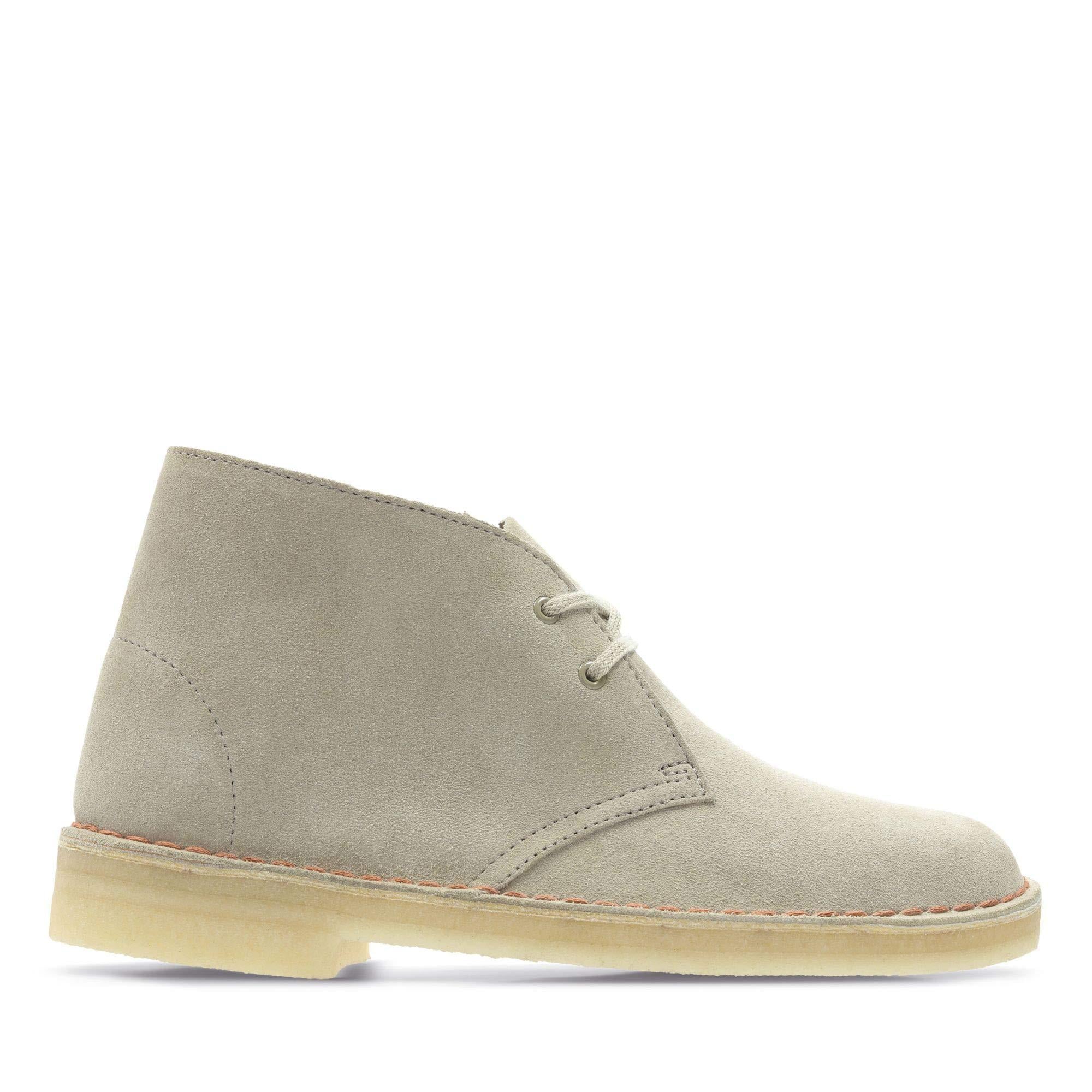 Clarks Desert Boot. Boots