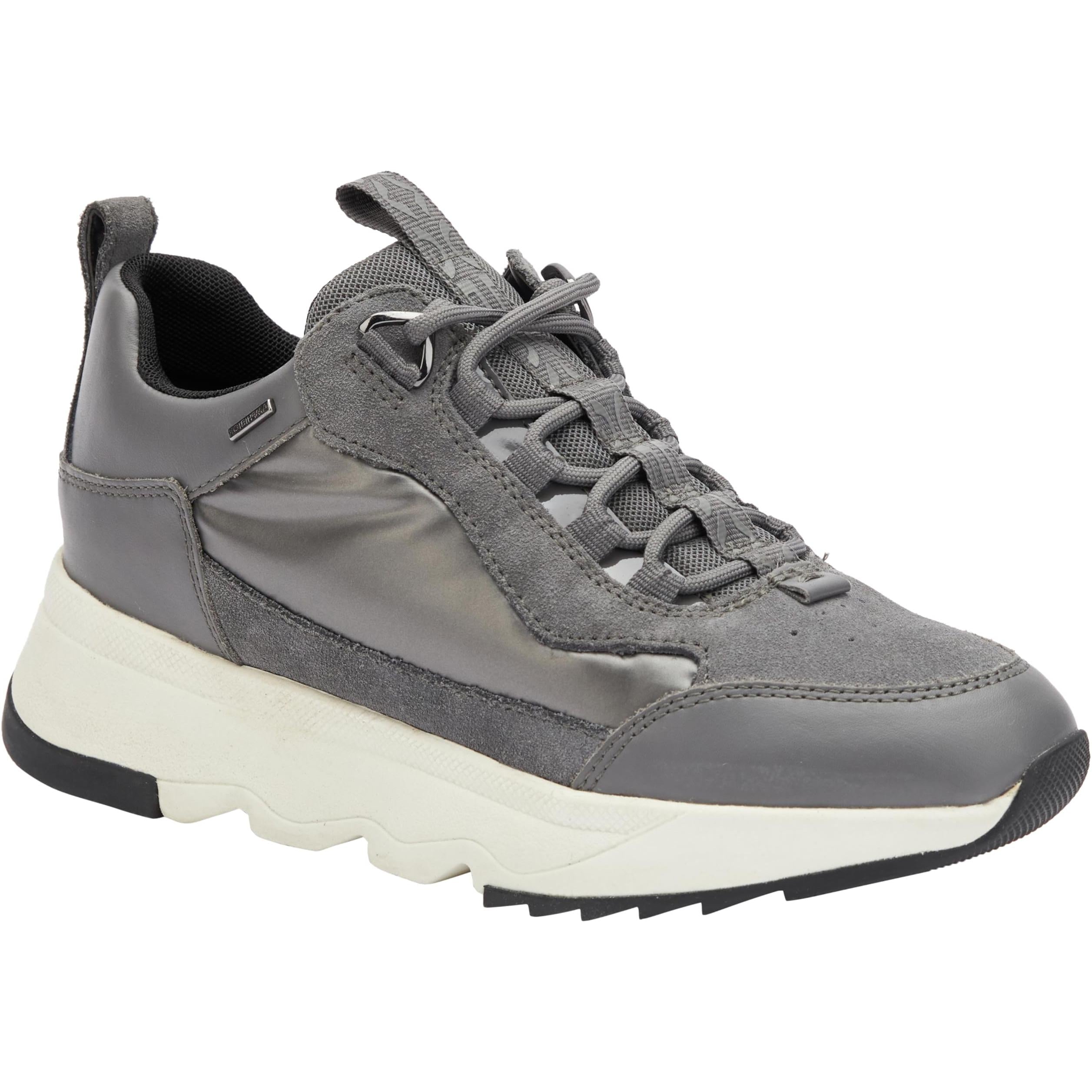 Geox D Falena B Abx Trainers