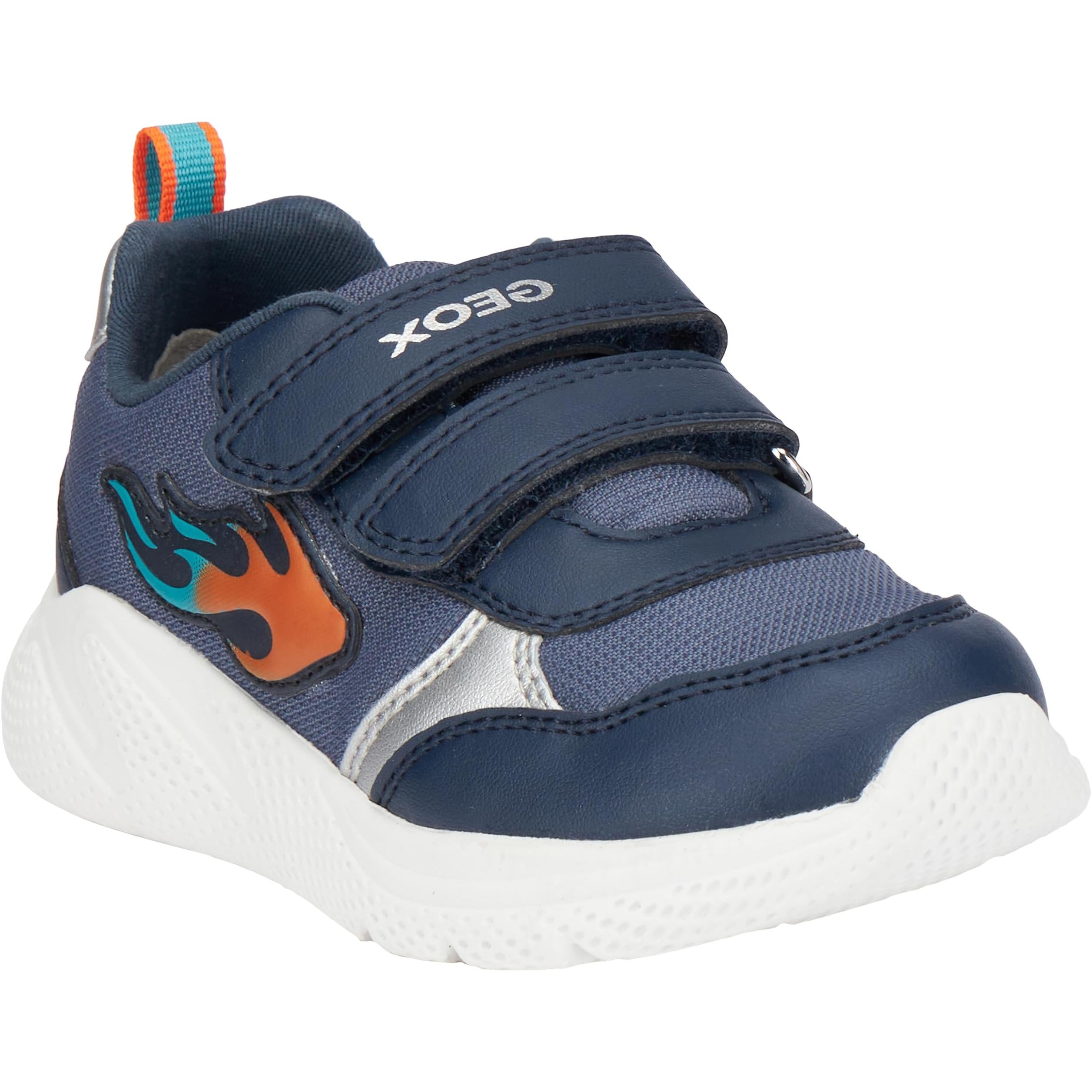 Geox B Sprintye Boy C Trainers
